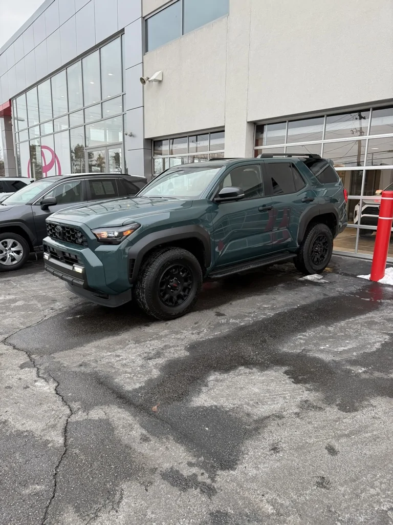 2025 2026 4runner 6th gen 4Runner 6th Gen OWNERS Registry List & Stats [Add Yours]! 📊 1777256145660-nn