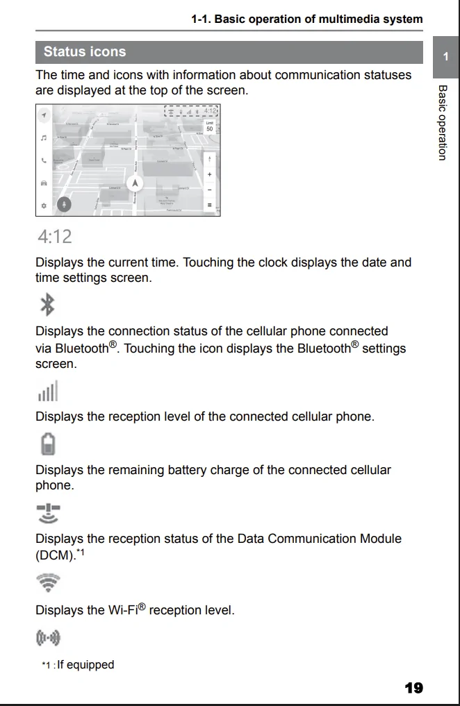 2025 2026 4runner 6th gen CarPlay, iPhone and Bluetooth question Screenshot 2026-04-27 at 11.40.42 AM