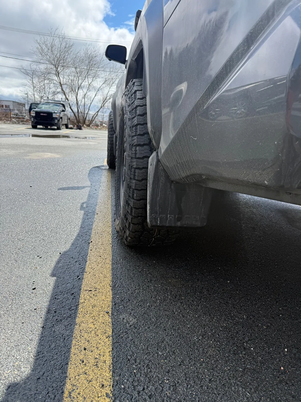 2025 2026 4runner 6th gen 2025 ORP Build IMG_1178