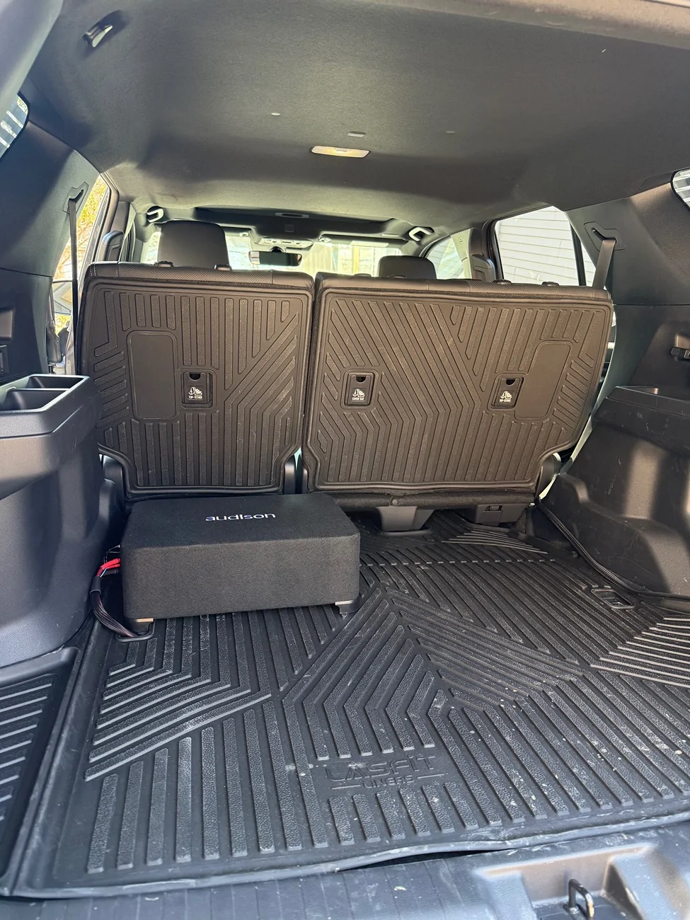 2025 2026 4runner 6th gen 2025 ORP Build IMG_1023