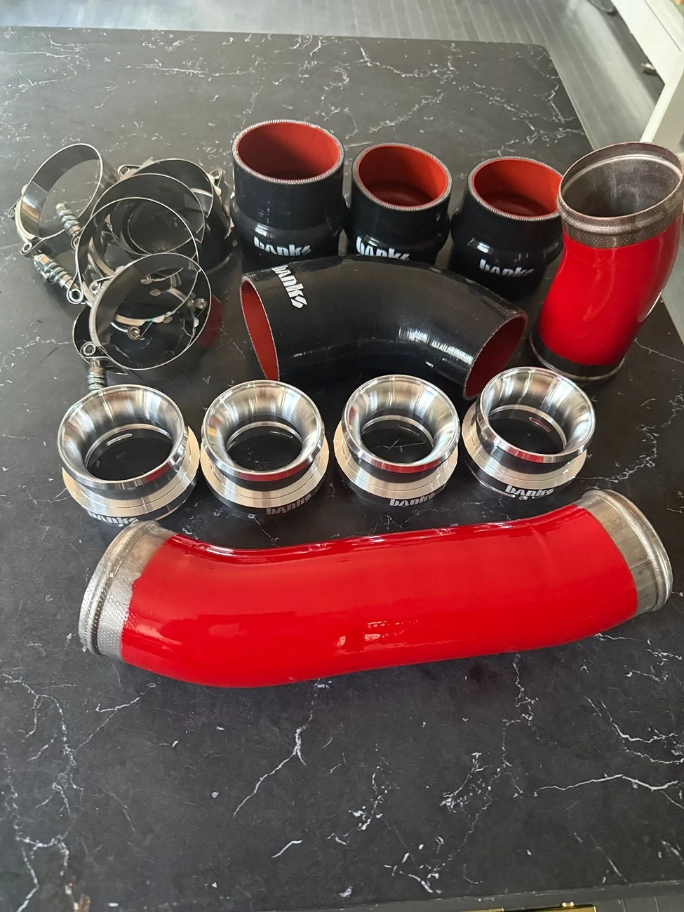 2025 2026 4runner 6th gen 2025 ORP Build IMG_0964