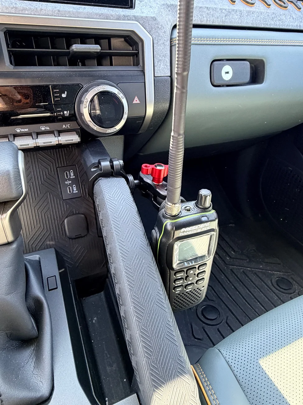 2025 2026 4runner 6th gen What did you do to your 6th Gen 4Runner today?? 👨🏻‍🔧 🧰 🛠 IMG_1324