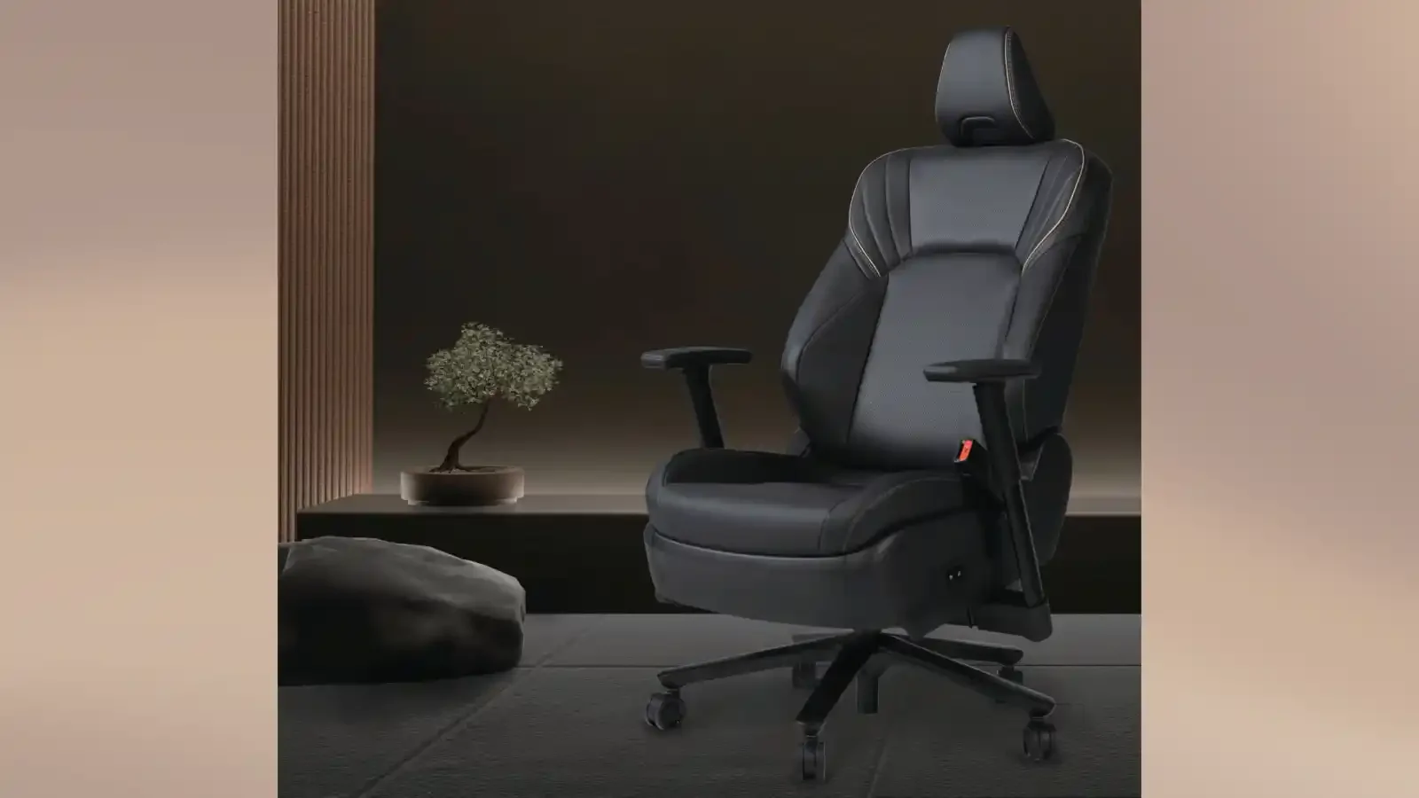 2025 2026 4runner 6th gen Want a toyota crown seat as a chair ??? 1777463196334-gt