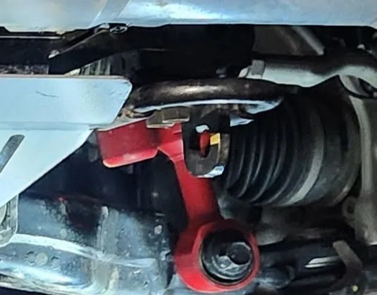 2025 2026 4runner 6th gen Factory Tow Hooks - Purpose/Capacity 20251206_172742-EDIT