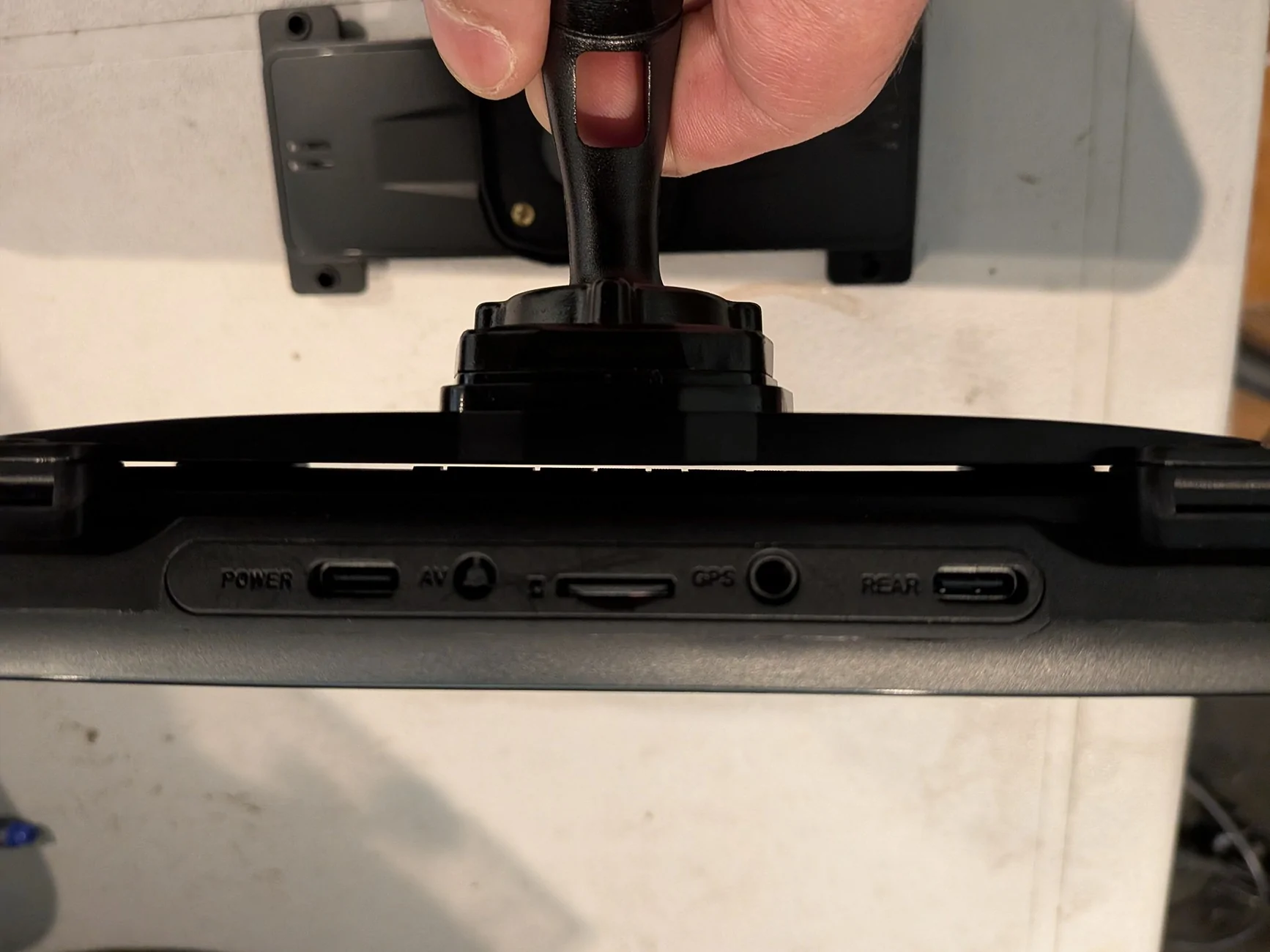 2025 2026 4runner 6th gen 3 Ways to Install Your Wolfbox Dash Cam – Which One Works Best for You? Screenshot 2026-04-29 132804