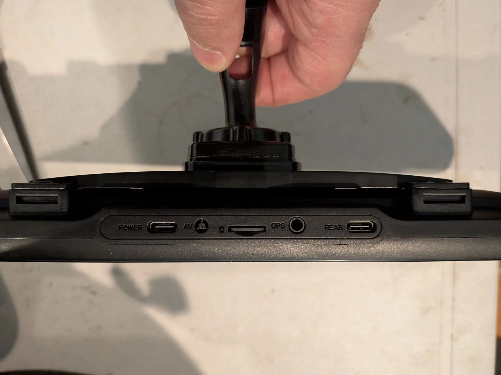 2025 2026 4runner 6th gen 3 Ways to Install Your Wolfbox Dash Cam – Which One Works Best for You? Screenshot 2026-04-29 132742