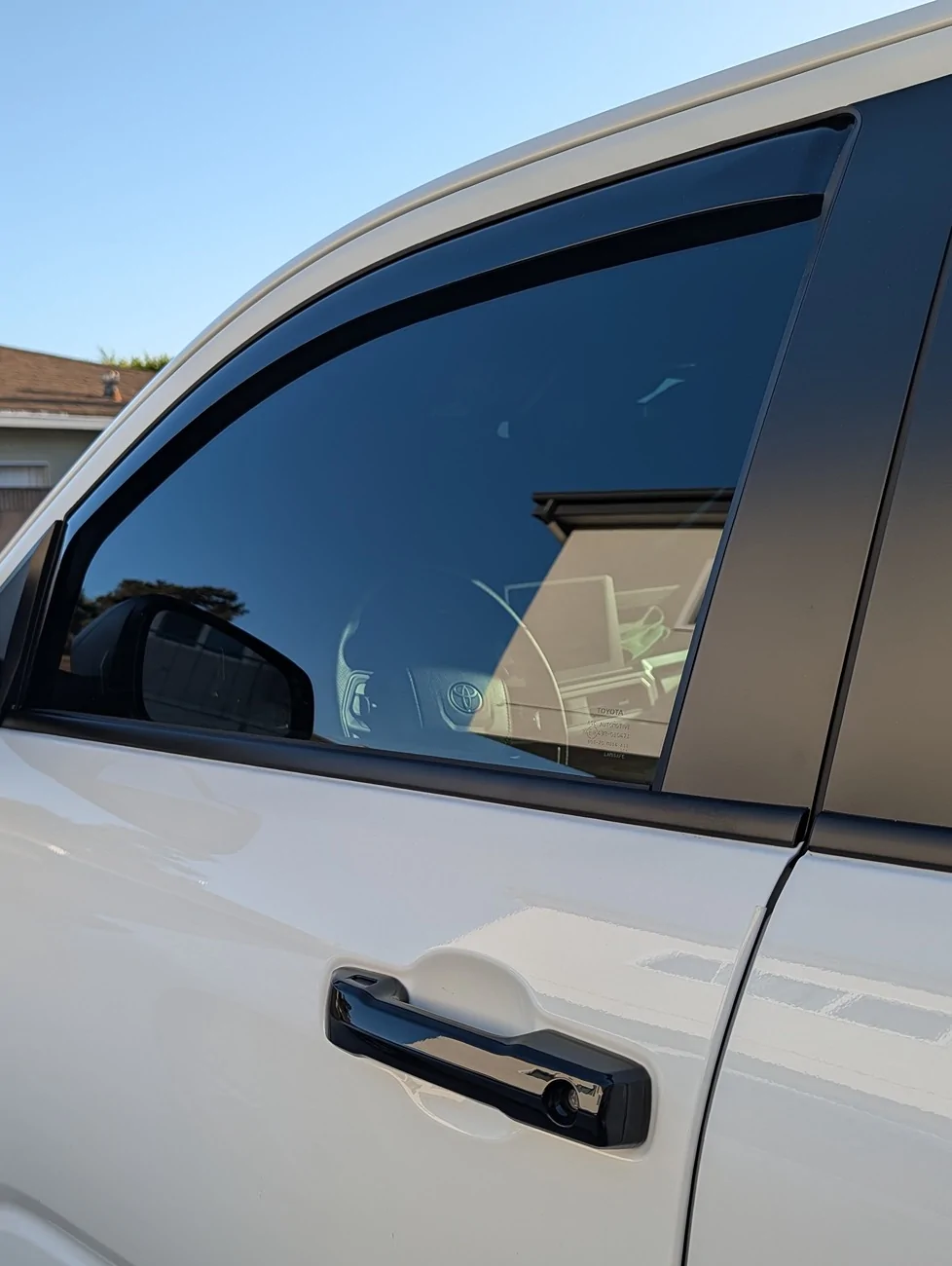 2025 2026 4runner 6th gen What did you do to your 6th Gen 4Runner today?? 👨🏻‍🔧 🧰 🛠 9735