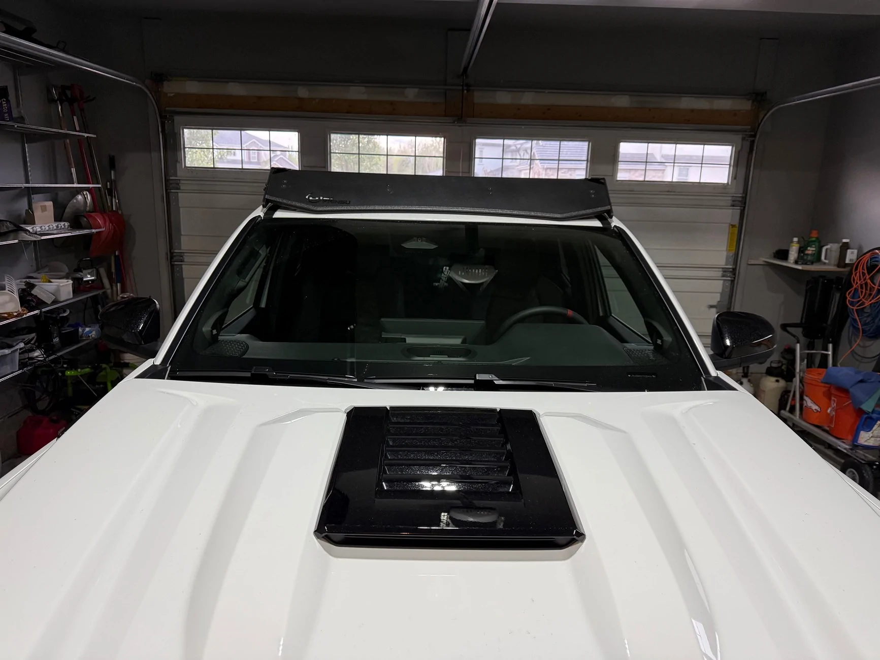 2025 2026 4runner 6th gen What did you do to your 6th Gen 4Runner today?? 👨🏻‍🔧 🧰 🛠 IMG_3736