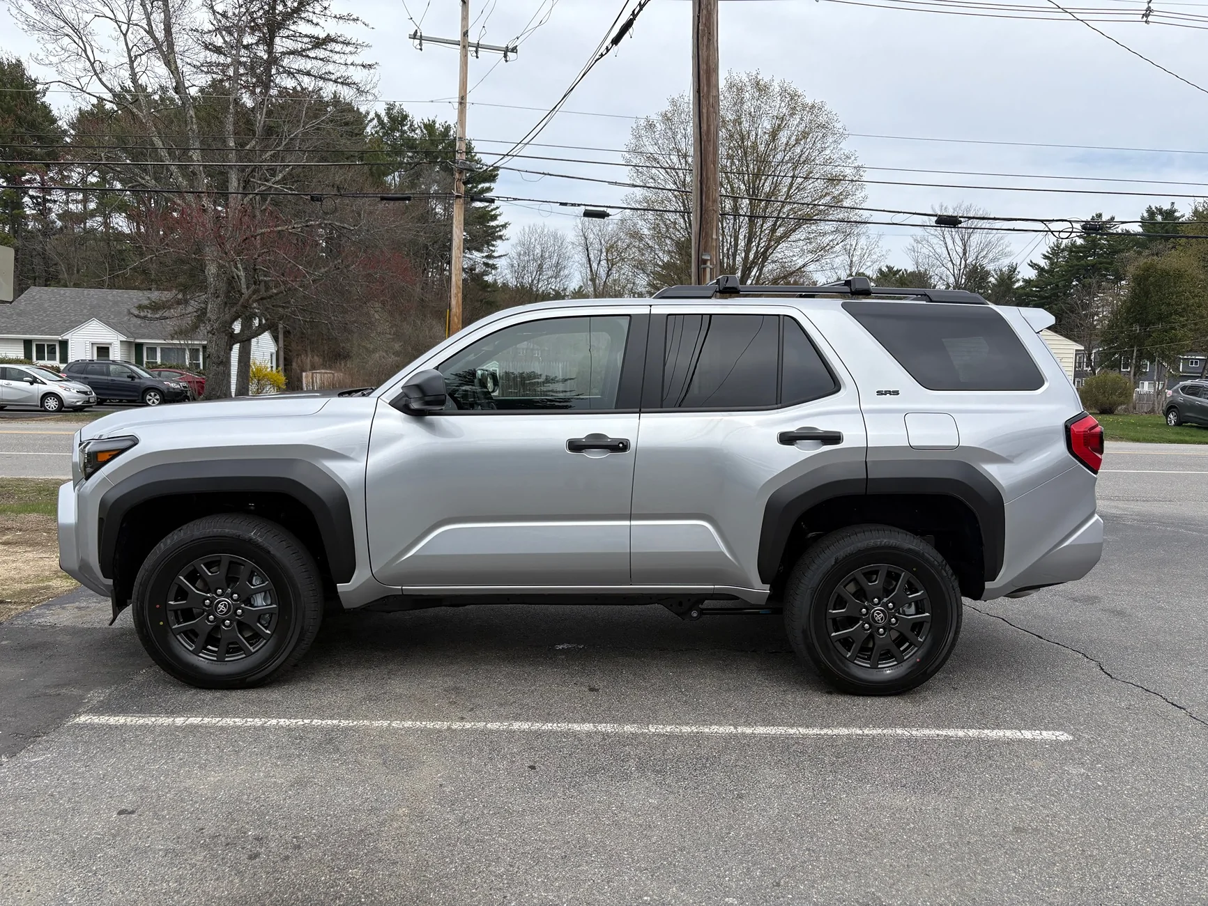 2025 2026 4runner 6th gen 4Runner 6th Gen OWNERS Registry List & Stats [Add Yours]! 📊 IMG_3692