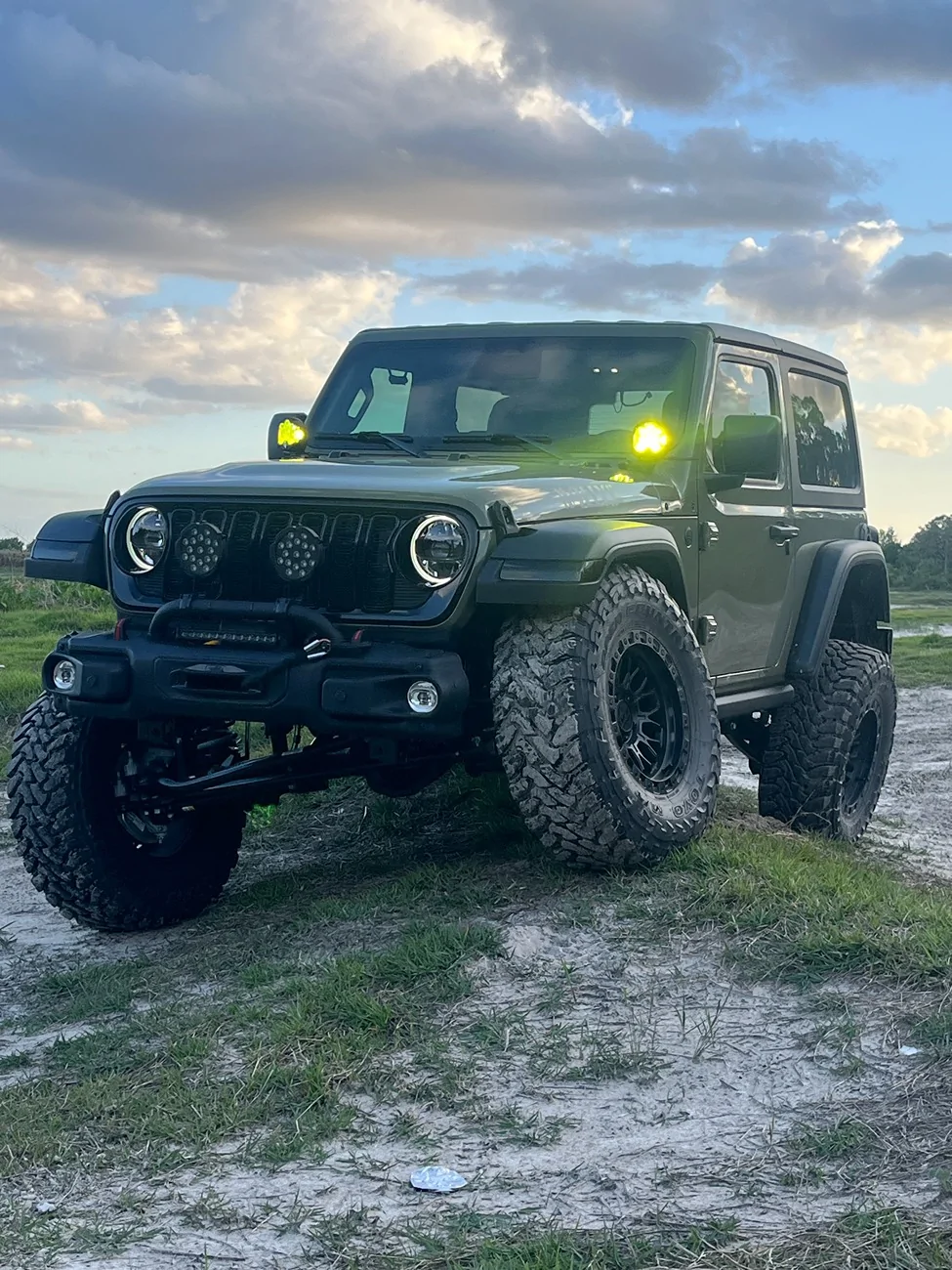 2025 2026 4runner 6th gen Two ways that a Jeep Wrangler is better than a 4Runner IMG_7146