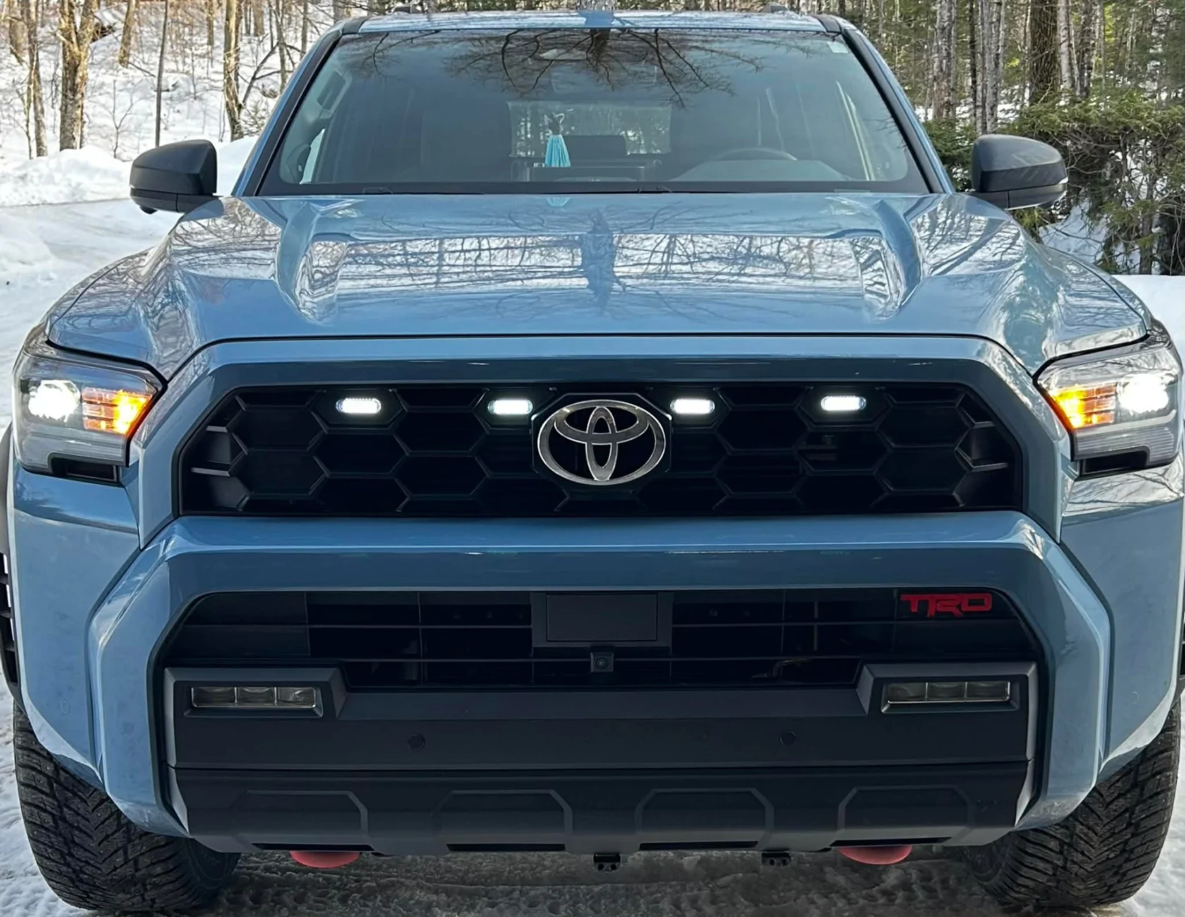 2025 2026 4runner 6th gen Minor modifications att.sirdmjzpbvBunmEX1OtggB0PwZh18lFM9i_HLGJq5tQ