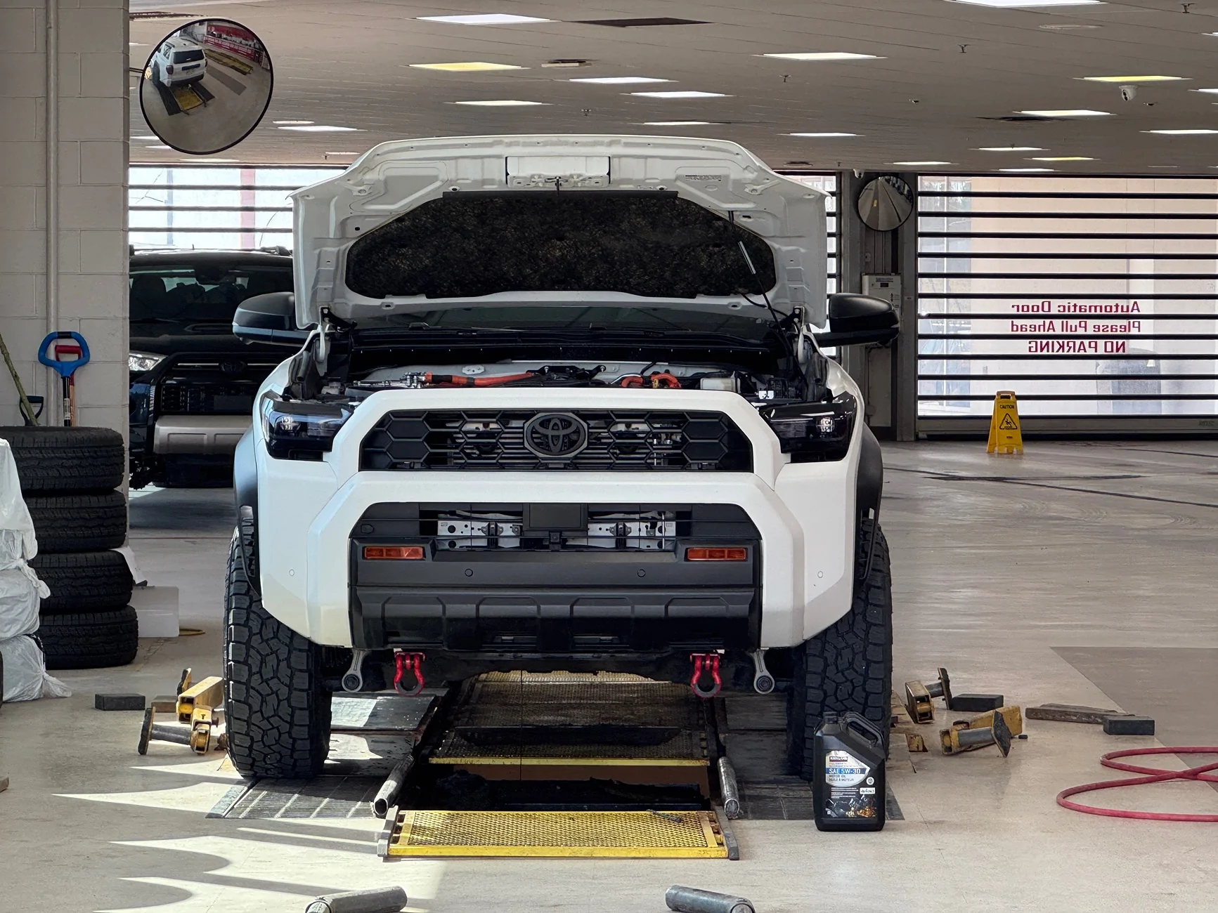 2025 2026 4runner 6th gen Stormtrooper by Van-Solo 4R (TRD Off Road Hybrid) IMG_3184