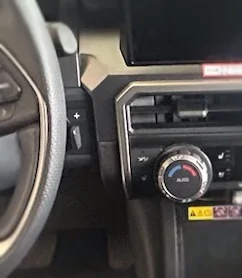2025 2026 4runner 6th gen Looking for recommendation for trailer brake controller IMG_2548