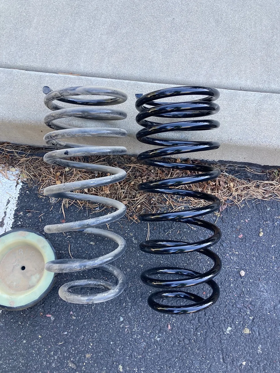 2025 2026 4runner 6th gen What Rear Springs to Run with Bilstein 6112/6100 IMG_4353