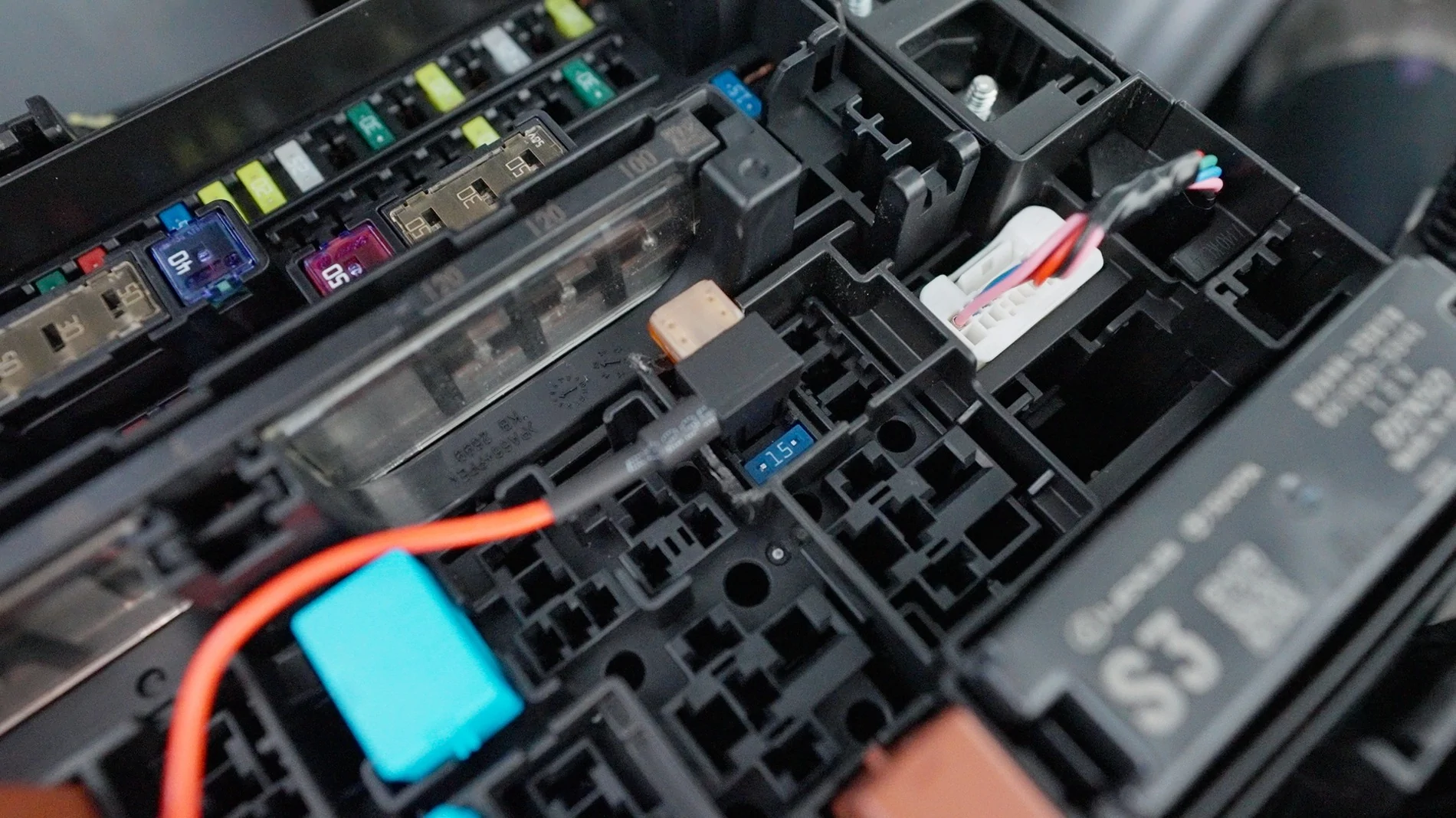 2025 2026 4runner 6th gen How-to DIY: Clean Switch Panel Install in 6th Gen 4Runner - Auxbeam KS80 Trigger Add Fus