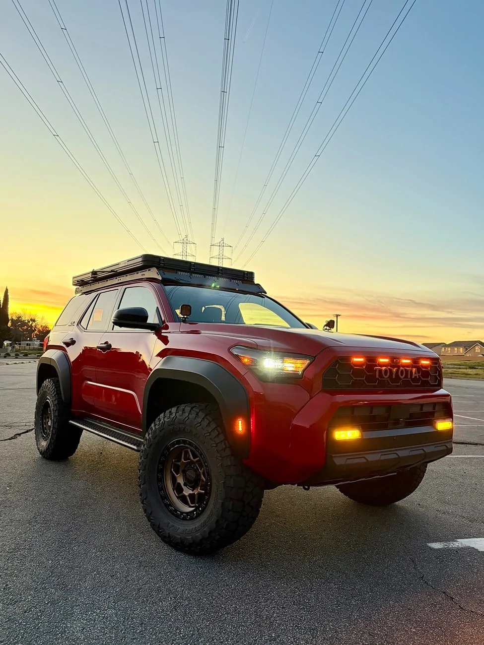 2025 2026 4runner 6th gen 2025 ORP build 3" lift (ReadyLift SST 2.1 lift), 17x9 0mm offset wheels, 35s IMG_1205