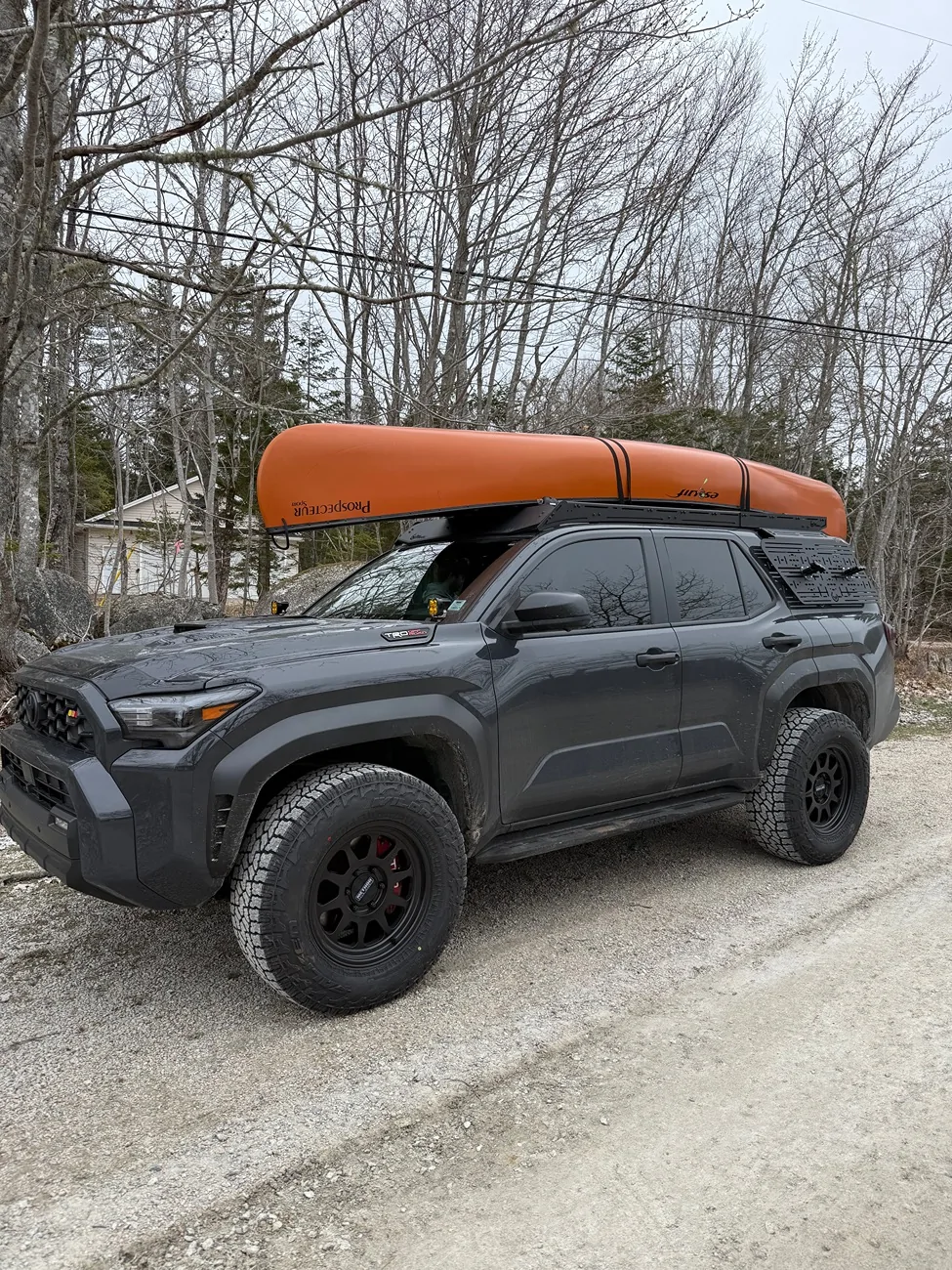 2025 2026 4runner 6th gen 2025 ORP Build IMG_1232