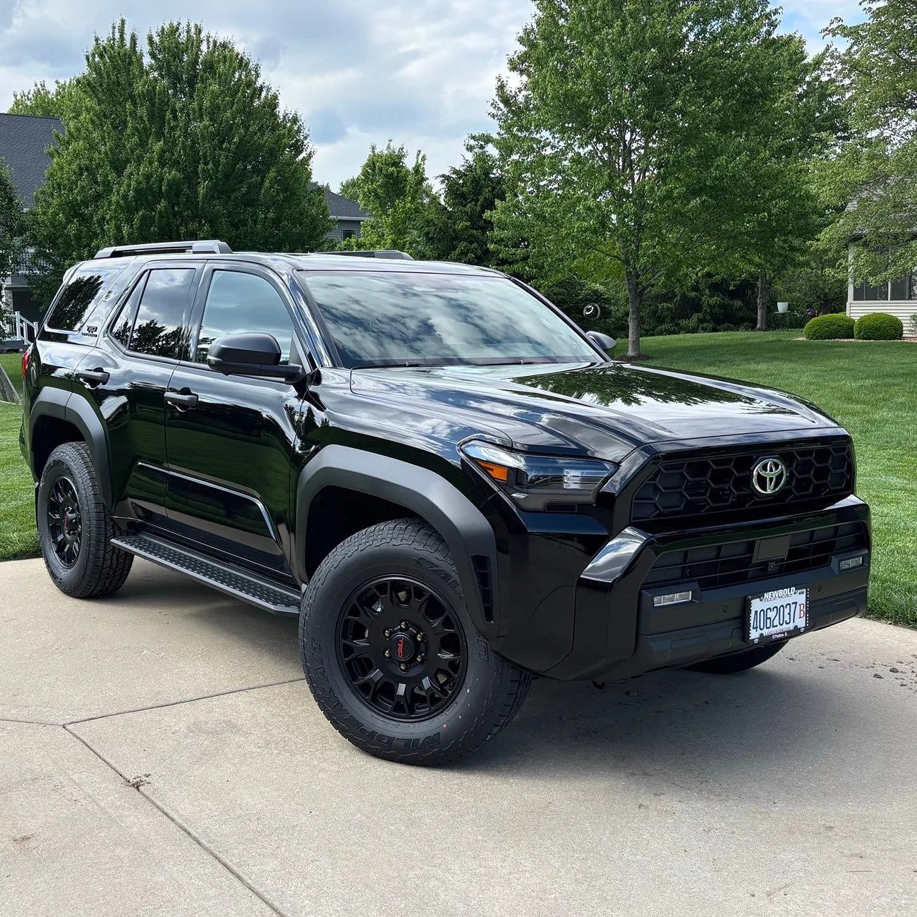2025 2026 4runner 6th gen 4Runner 6th Gen OWNERS Registry List & Stats [Add Yours]! 📊 4runner