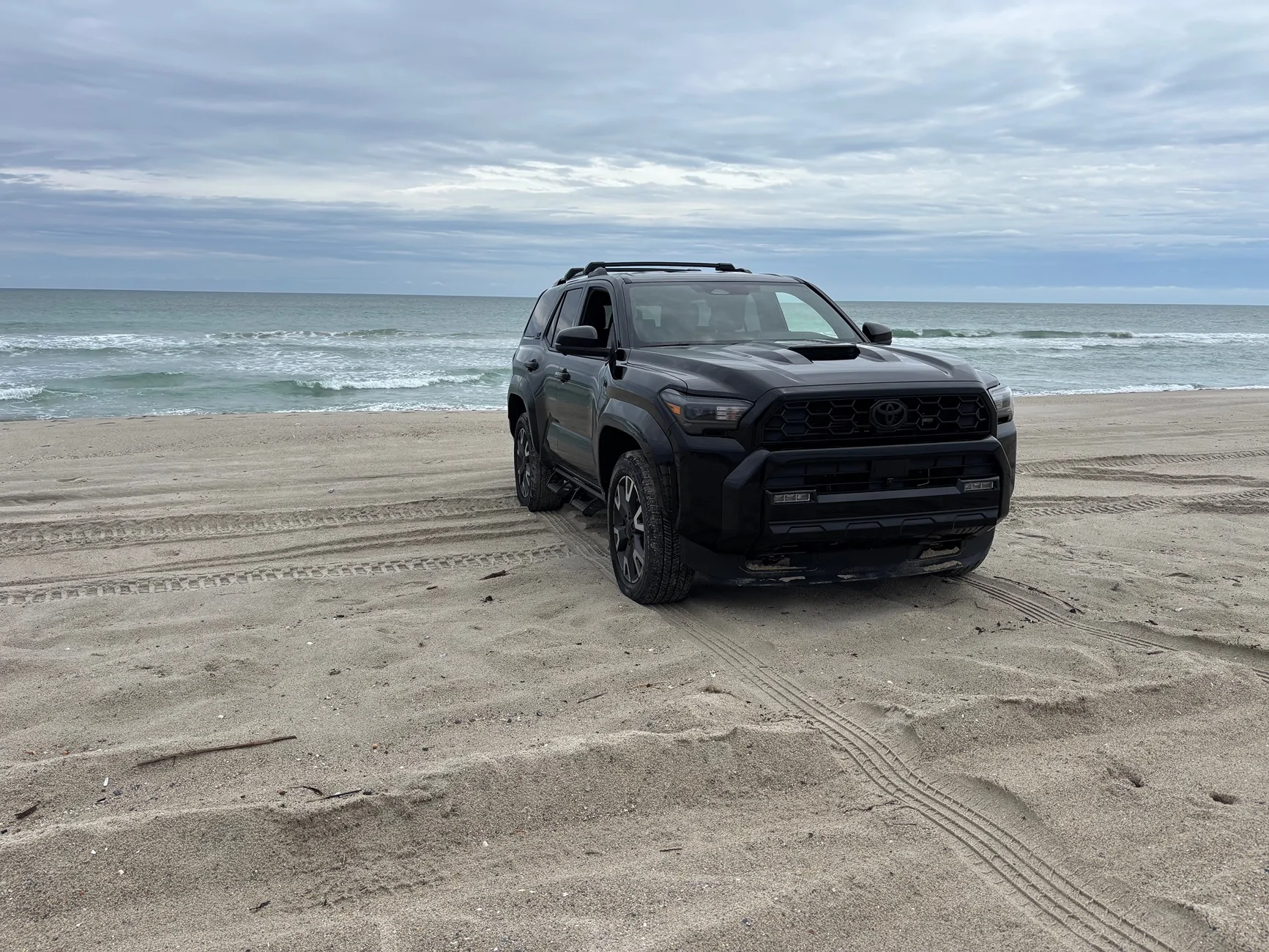 2025 2026 4runner 6th gen 4Runner 6th Gen OWNERS Registry List & Stats [Add Yours]! 📊 IMG_0387