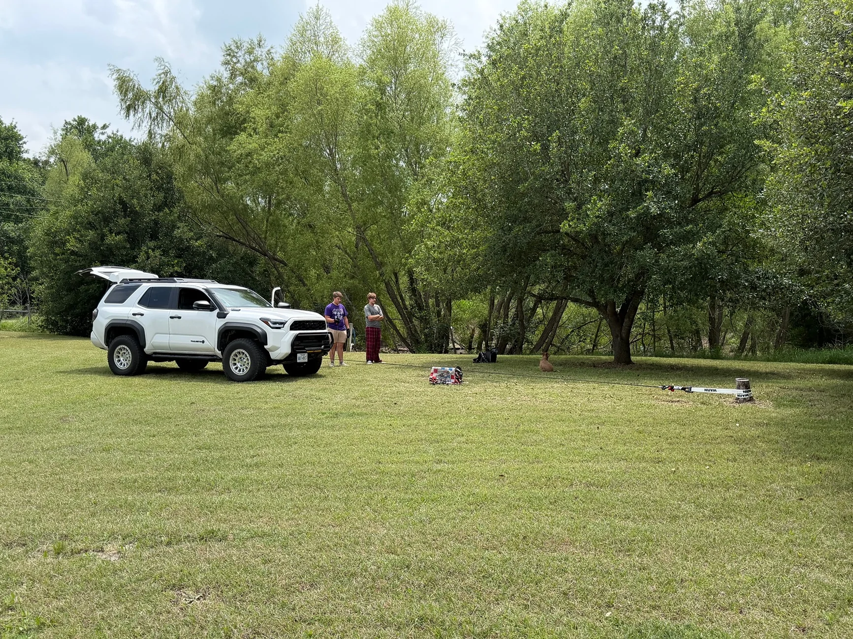 2025 2026 4runner 6th gen Random Daily Photos of the Day Thread - Post Your 4Runner Pics! 📸 IMG_0150