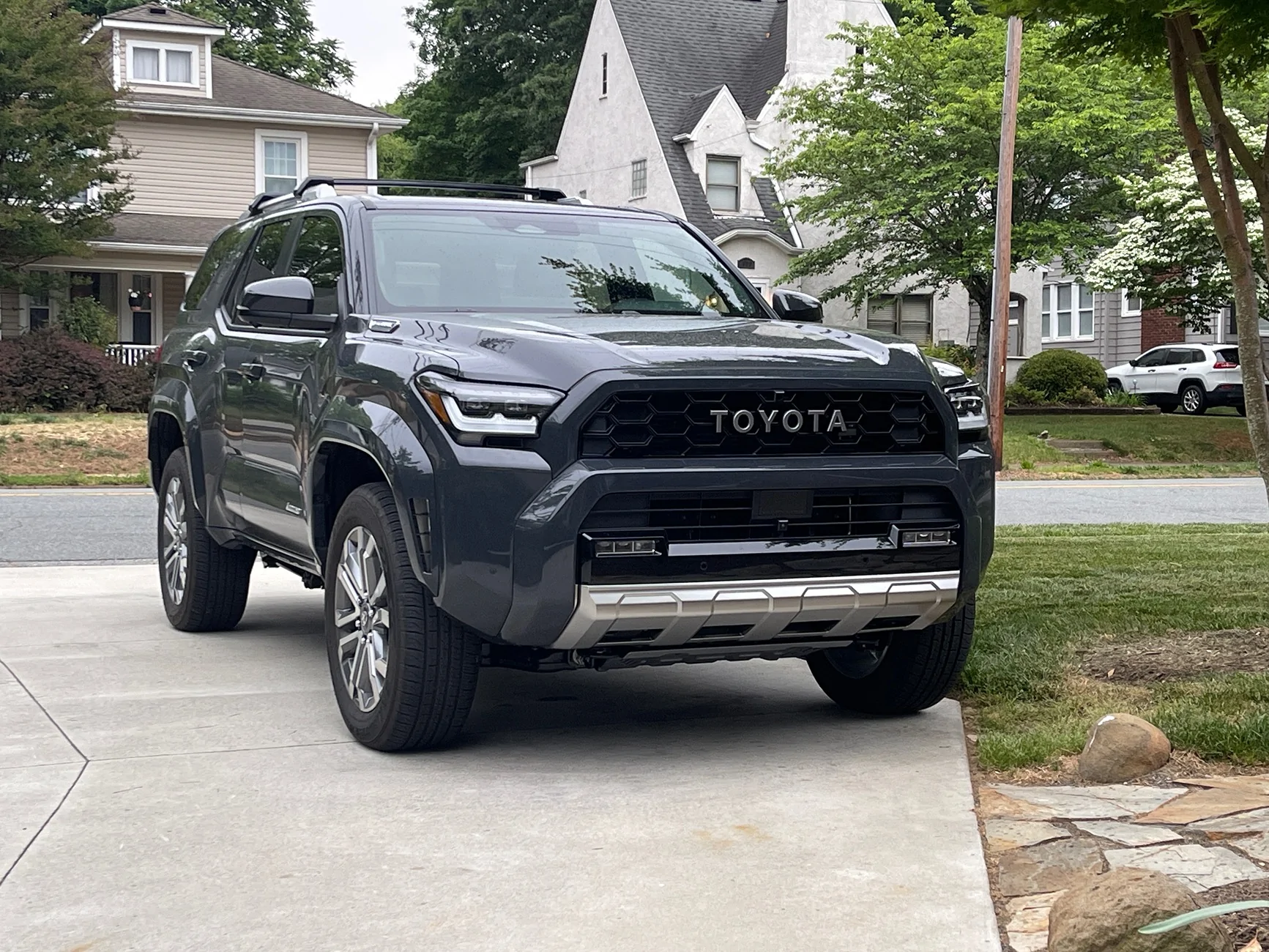 2025 2026 4runner 6th gen What did you do to your 6th Gen 4Runner today?? 👨🏻‍🔧 🧰 🛠 IMG_5506