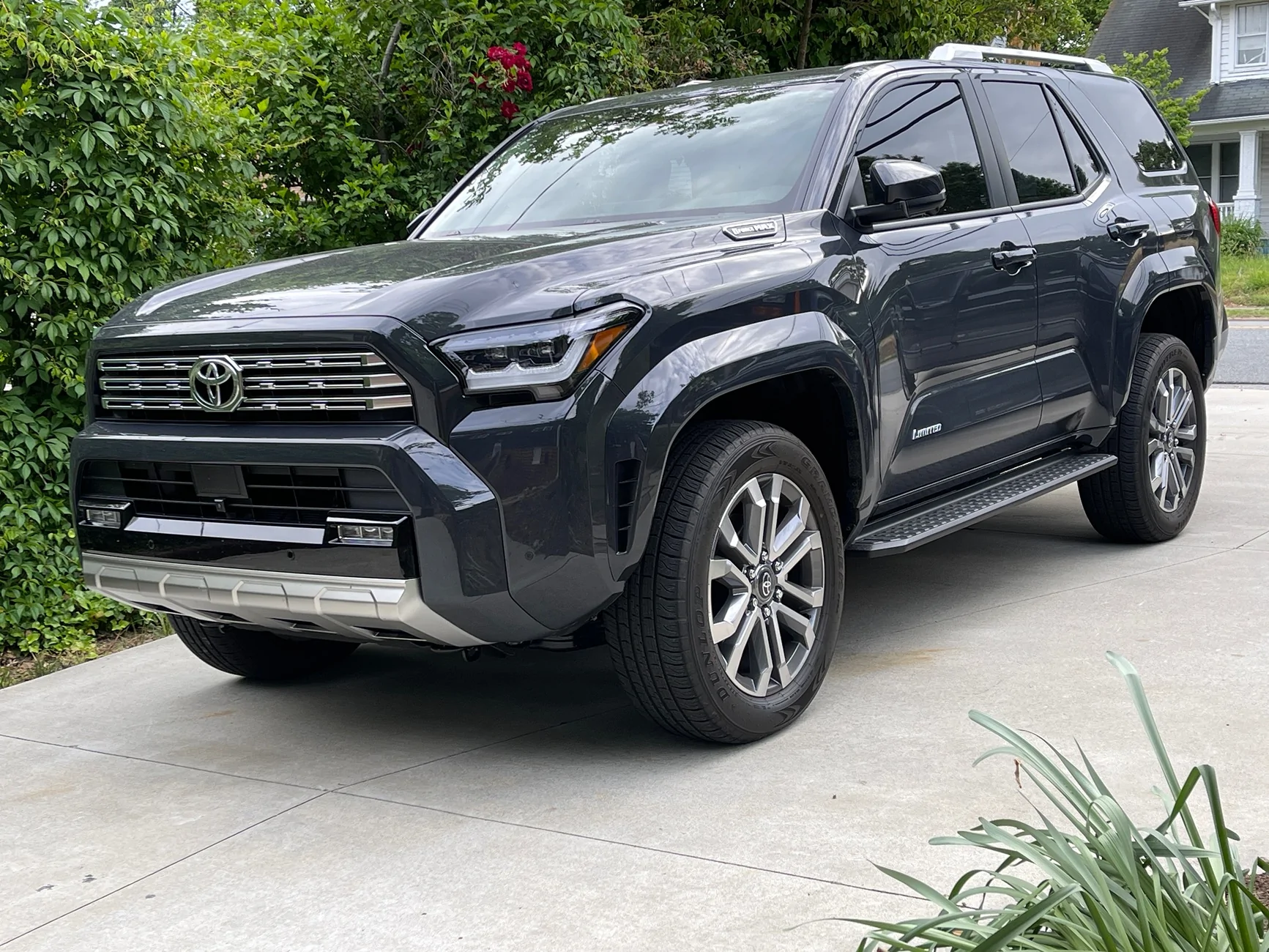 2025 2026 4runner 6th gen What did you do to your 6th Gen 4Runner today?? 👨🏻‍🔧 🧰 🛠 IMG_5457
