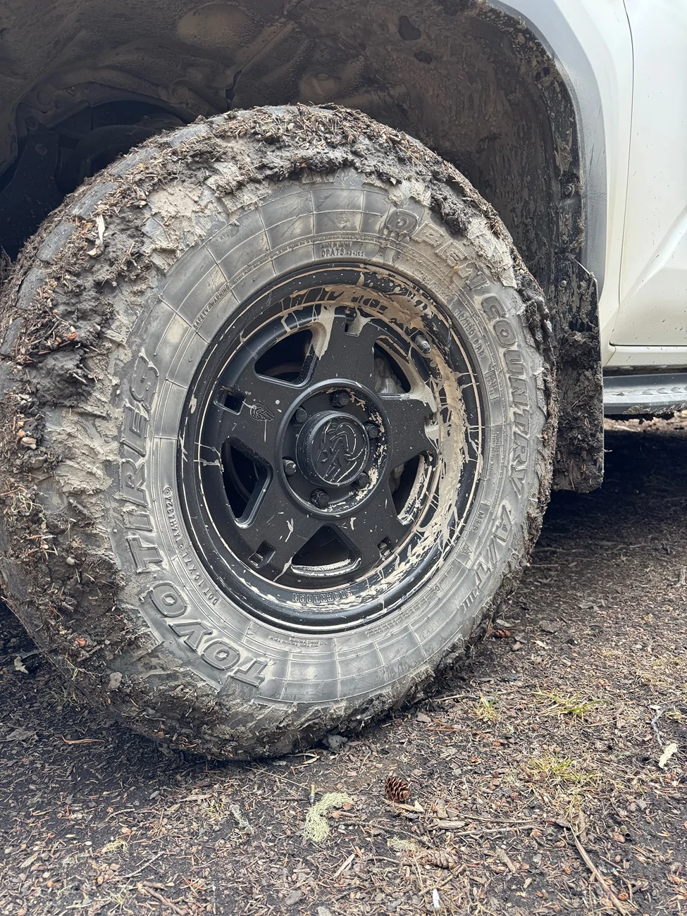 2025 2026 4runner 6th gen Stormtrooper by Van-Solo 4R (TRD Off Road Hybrid) IMG_3224
