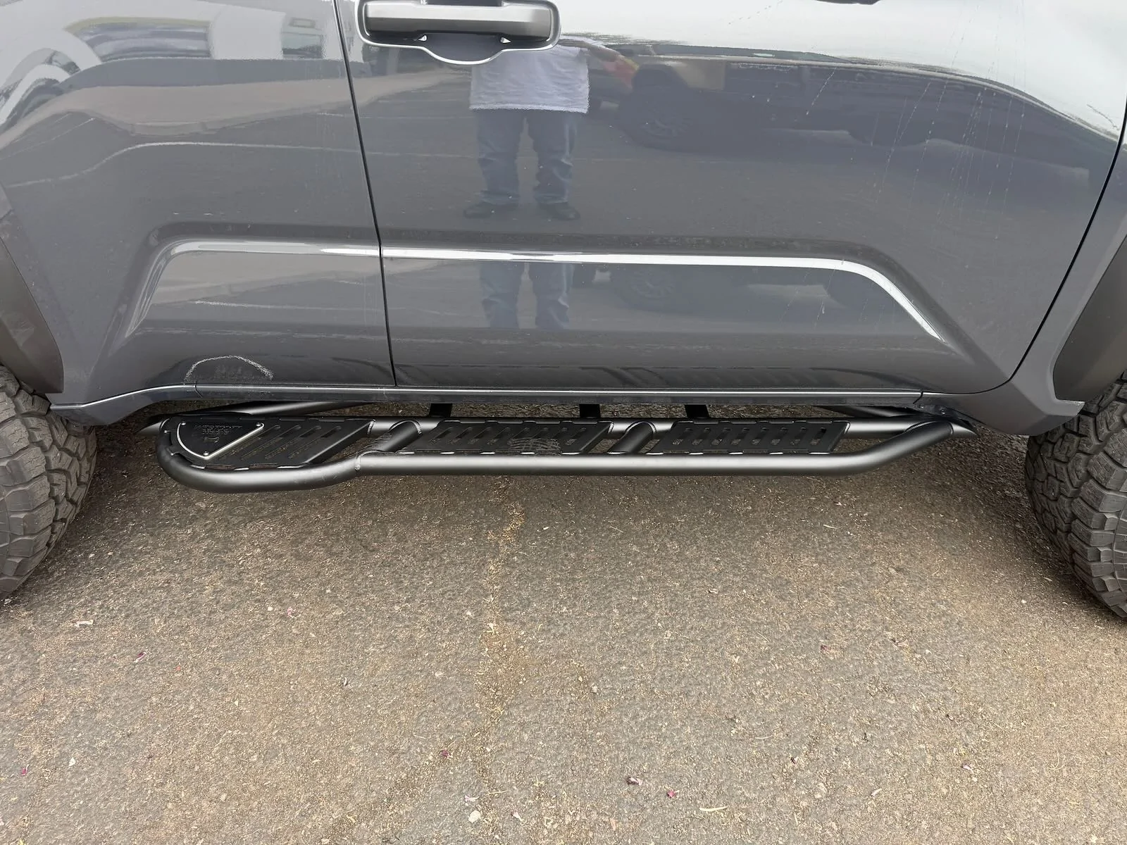 2025 2026 4runner 6th gen What did you do to your 6th Gen 4Runner today?? 👨🏻‍🔧 🧰 🛠 IMG_1110