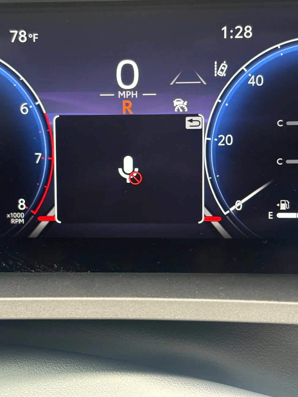 2025 2026 4runner 6th gen Issue with iPhone connection. Help!! IMG_2504