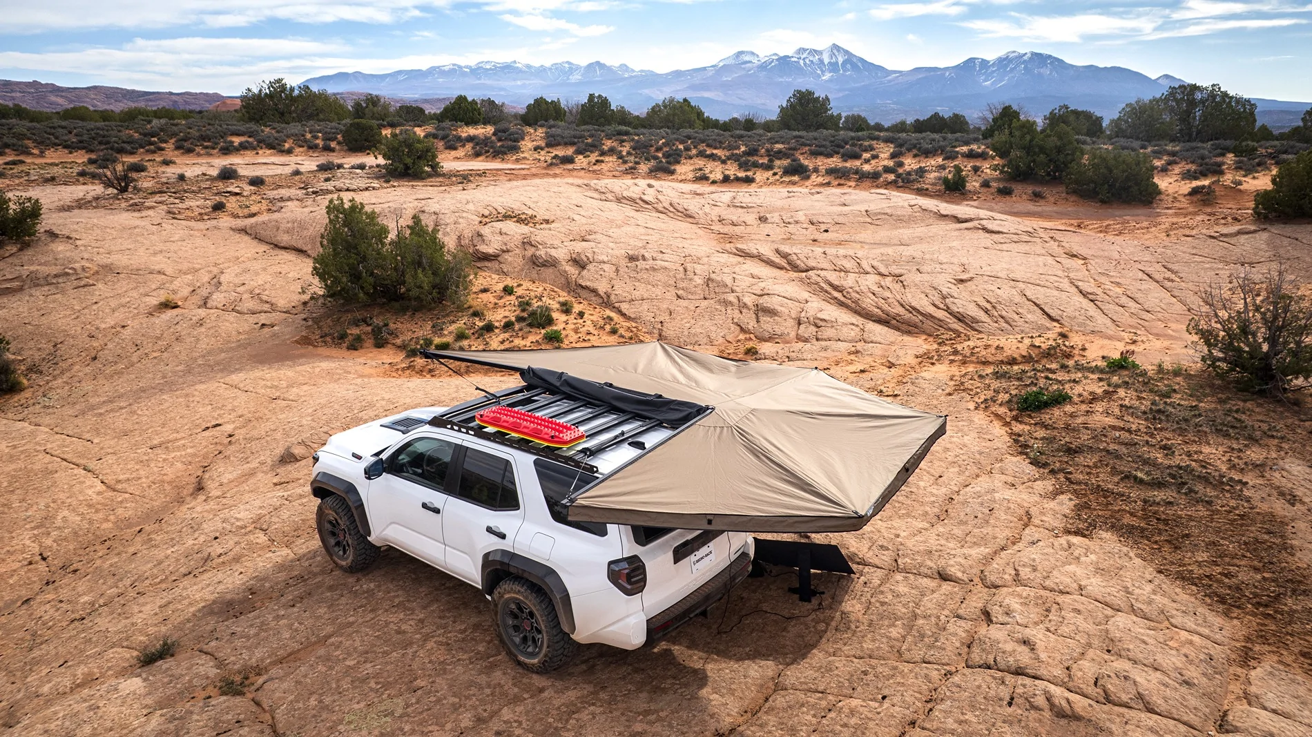 2025 2026 4runner 6th gen Rhino-Rack Reconn Platforms Roof Racks Now Available! (Full Length & 3/4 Length) 960B5DDC-9727-4C4C-B406-B3C82D19B5BB