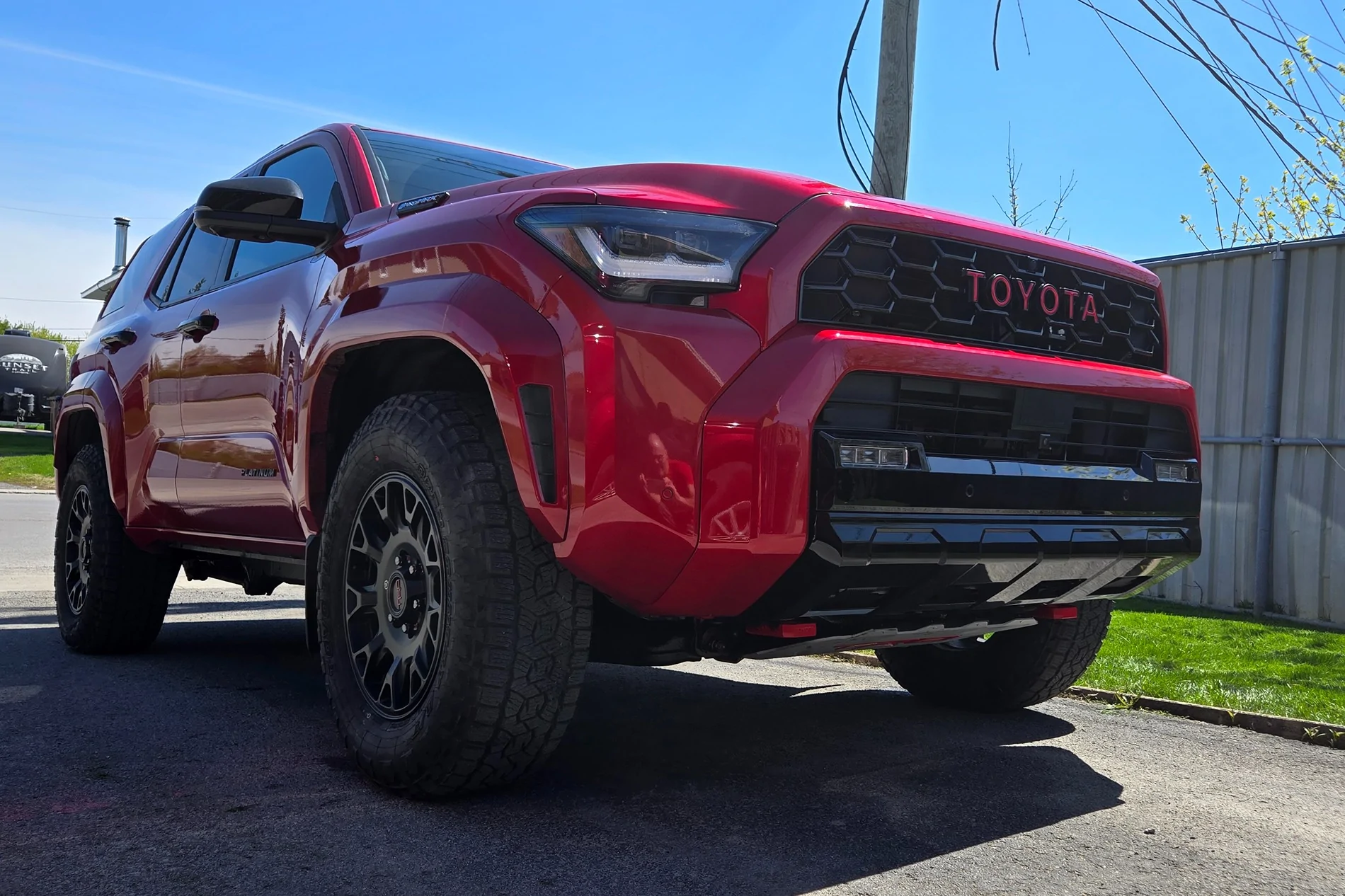 2025 2026 4runner 6th gen Introductions & Welcome Thread 👋 20260509_142046c