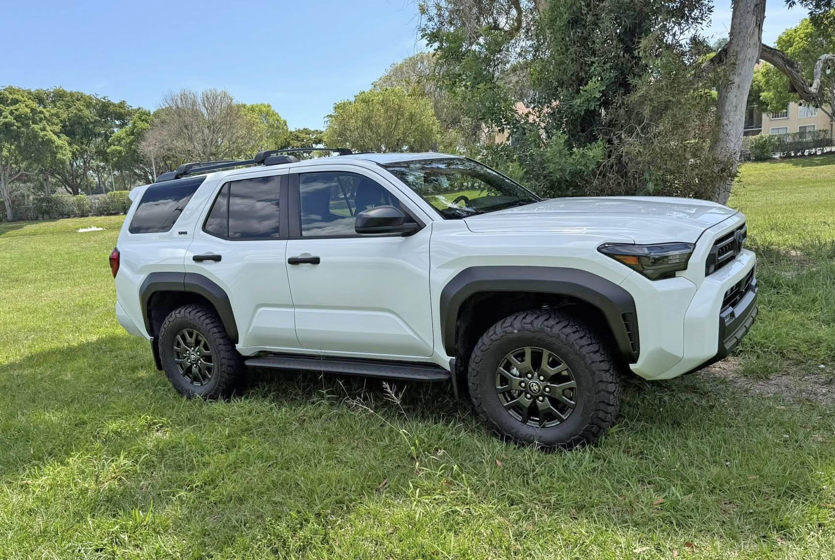 2025 2026 4runner 6th gen Bilstein 6112 (front) / 6100 (rear) install experience, review & photos Bilstein 6112 : 6100 on 2025 2026 6th gen 4runner 4