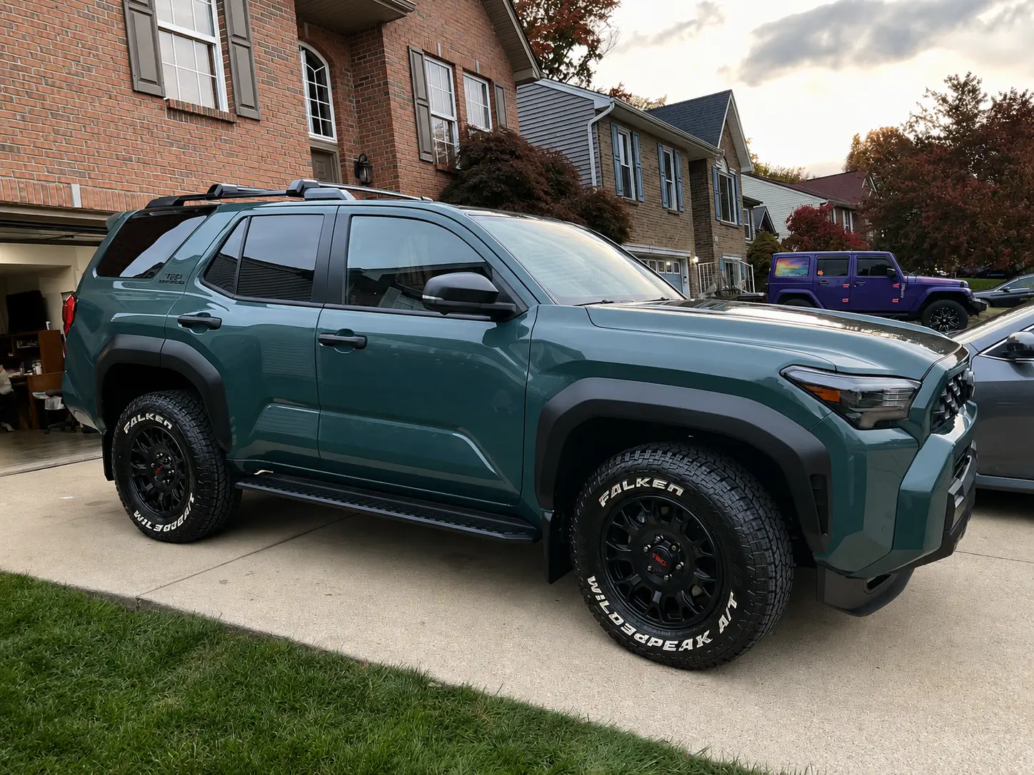 2025 2026 4runner 6th gen WHITE Lettering or BLACK Lettering on tire sidewall?! ChatGPT Image May 11, 2026, 07_06_19 PM
