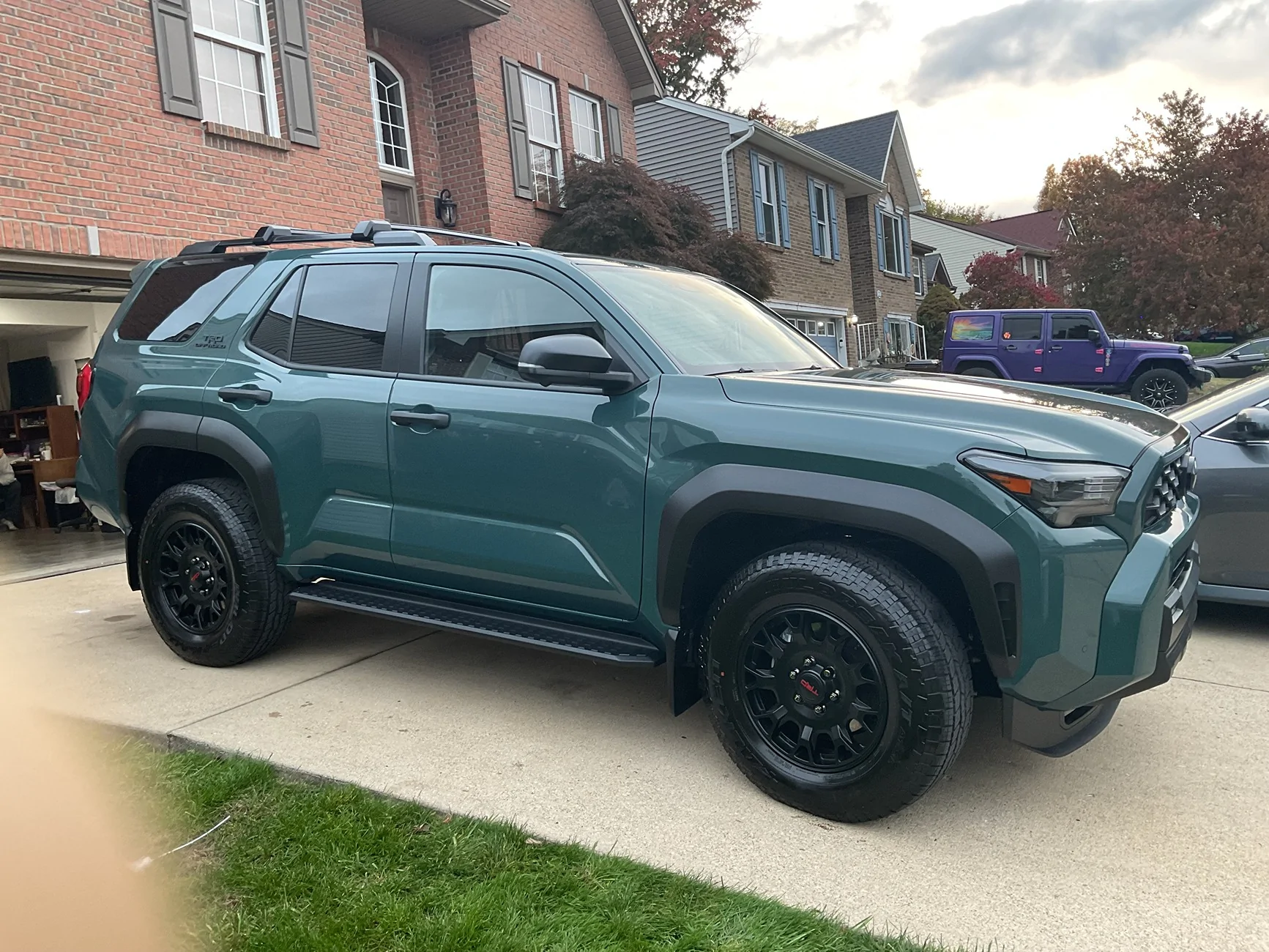 2025 2026 4runner 6th gen WHITE Lettering or BLACK Lettering on tire sidewall?! IMG_0045 (1)