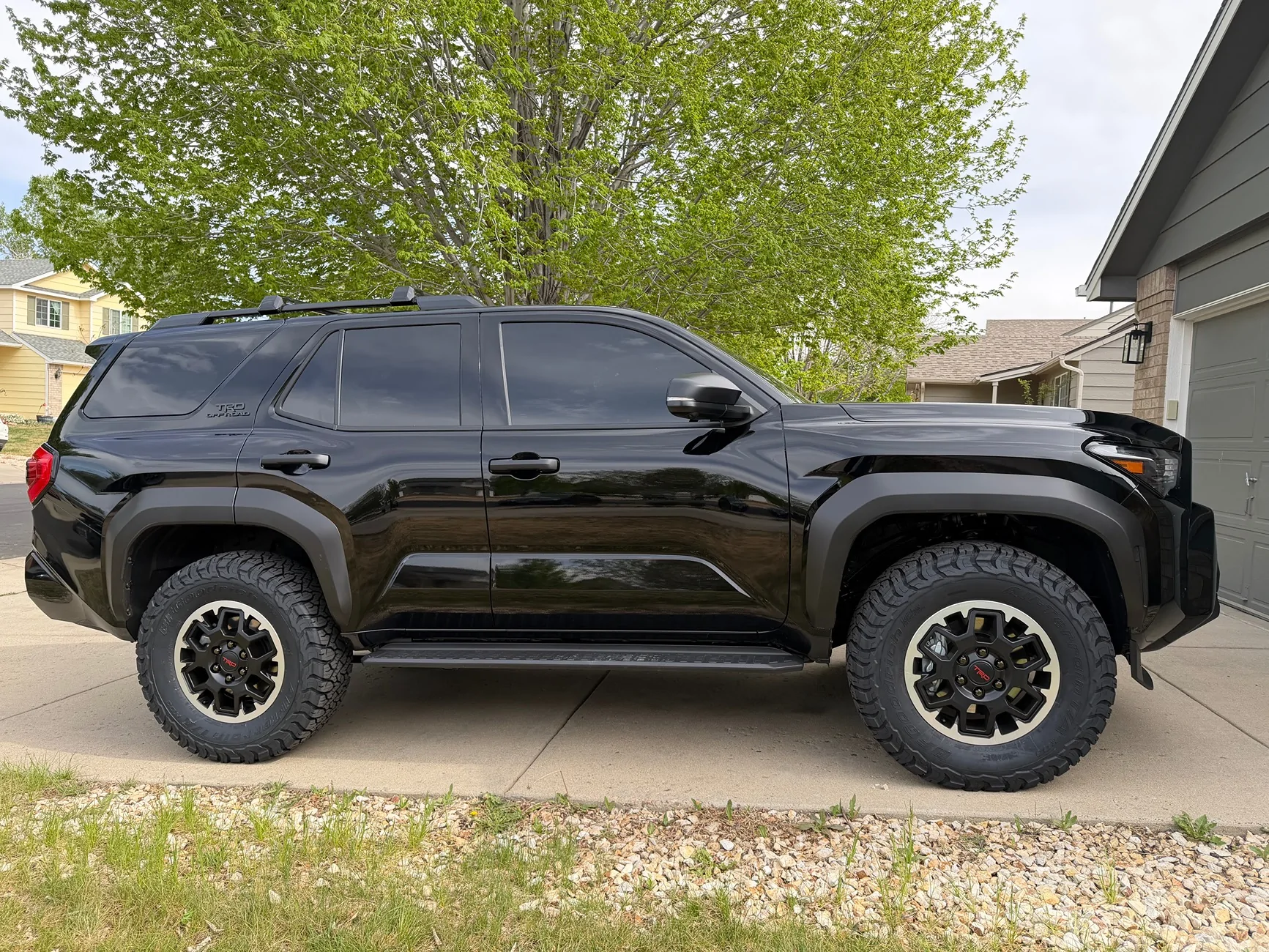 2025 2026 4runner 6th gen Aftermarket Wheels, Bigger Tires, Lift Kits (Compilation) for 2025+ 4Runner 6th Gen -- Add Yours! IMG_1006