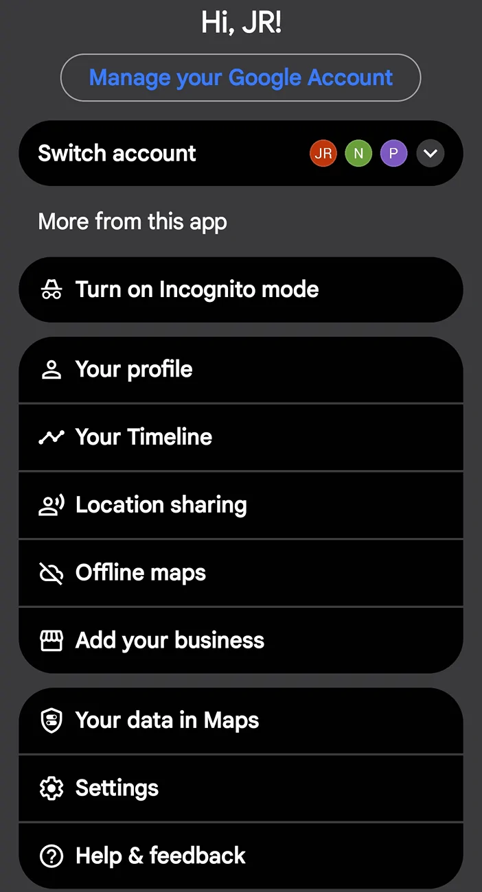 2025 2026 4runner 6th gen Remote Connect No Subscription - "live" info still available on app 1778671490340-ls