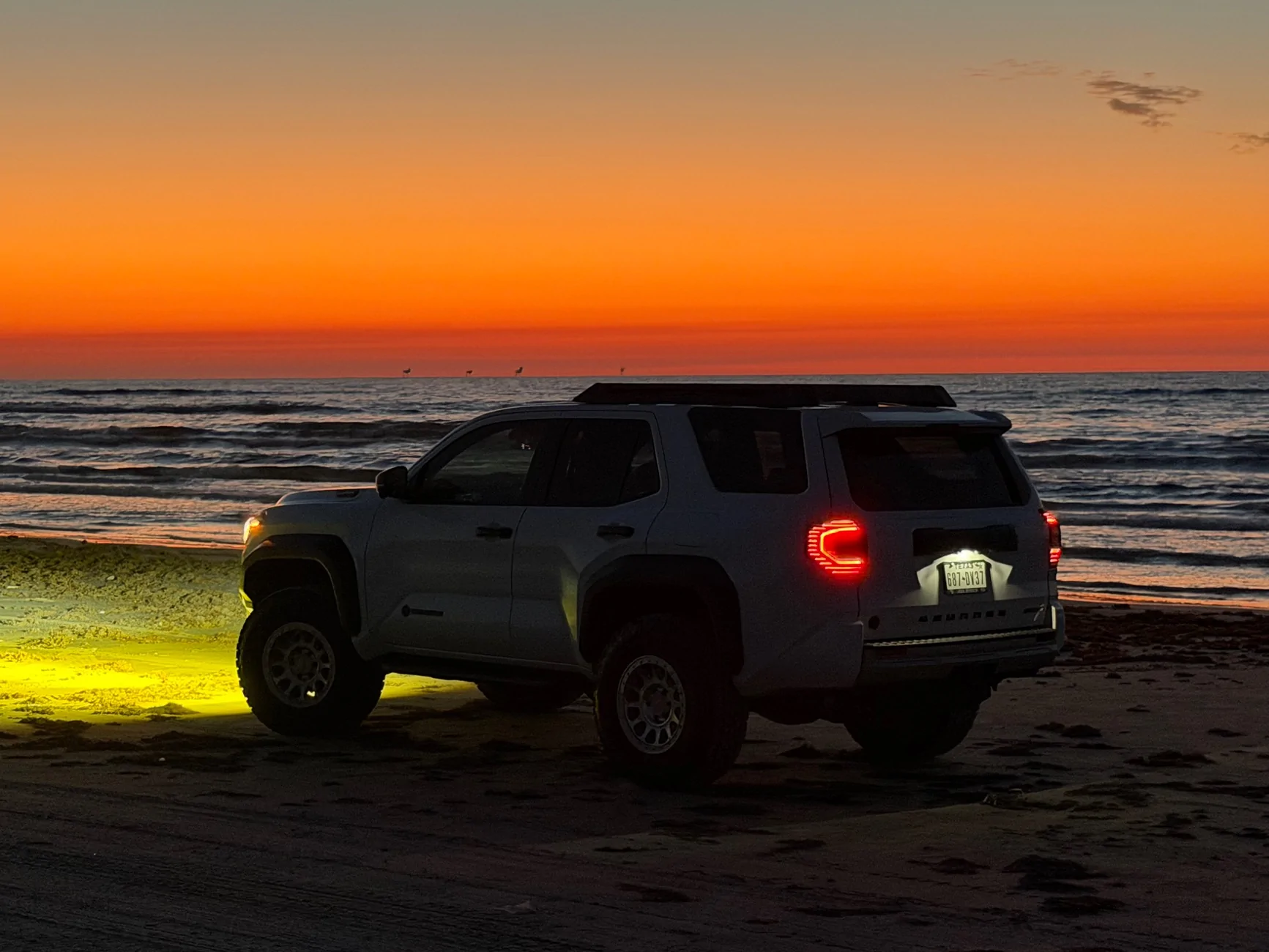 2025 2026 4runner 6th gen Random Daily Photos of the Day Thread - Post Your 4Runner Pics! 📸 IMG_0170