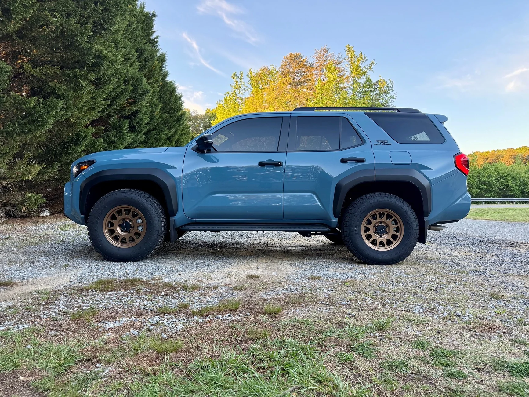 2025 2026 4runner 6th gen Aftermarket Wheels, Bigger Tires, Lift Kits (Compilation) for 2025+ 4Runner 6th Gen -- Add Yours! asdfg