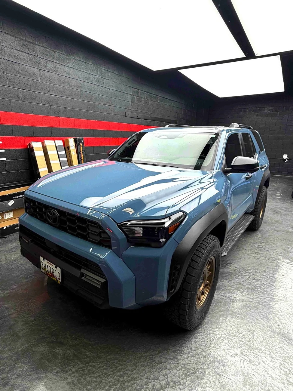 2025 2026 4runner 6th gen Aftermarket Wheels, Bigger Tires, Lift Kits (Compilation) for 2025+ 4Runner 6th Gen -- Add Yours! asdf