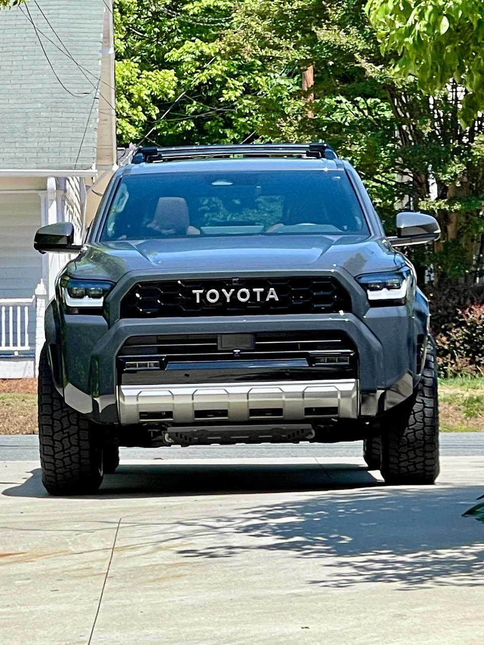 2025 2026 4runner 6th gen Aftermarket Wheels, Bigger Tires, Lift Kits (Compilation) for 2025+ 4Runner 6th Gen -- Add Yours! IMG_5566