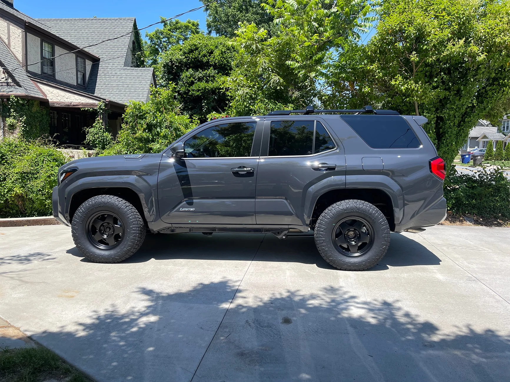 2025 2026 4runner 6th gen Aftermarket Wheels, Bigger Tires, Lift Kits (Compilation) for 2025+ 4Runner 6th Gen -- Add Yours! IMG_5555