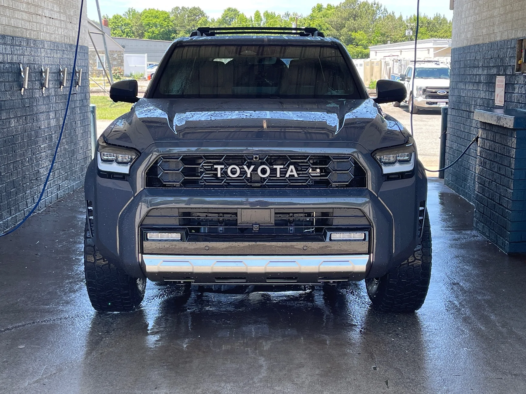 2025 2026 4runner 6th gen Aftermarket Wheels, Bigger Tires, Lift Kits (Compilation) for 2025+ 4Runner 6th Gen -- Add Yours! IMG_5546