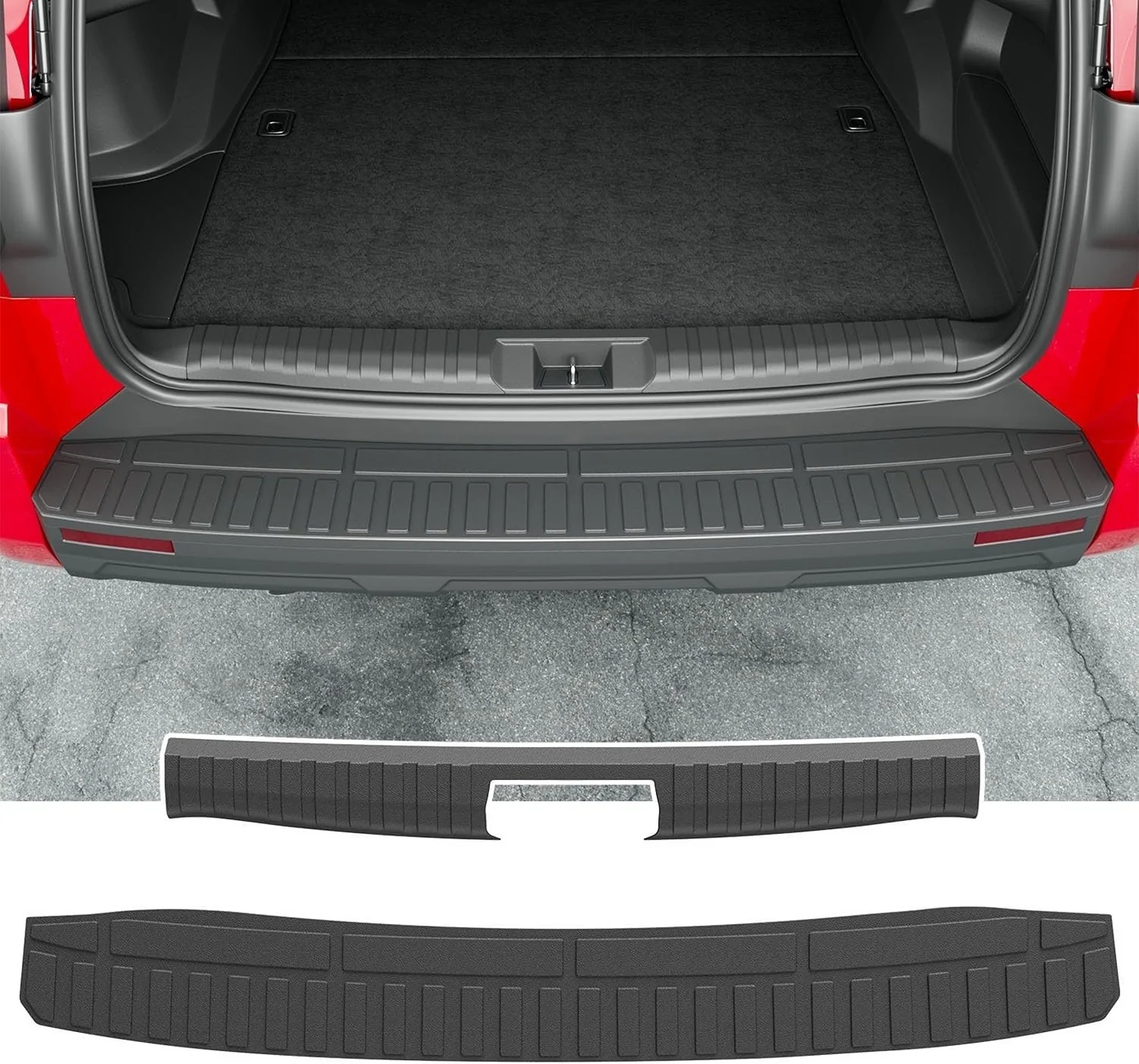 2025 2026 4runner 6th gen Rear Sill Cover s-l1600
