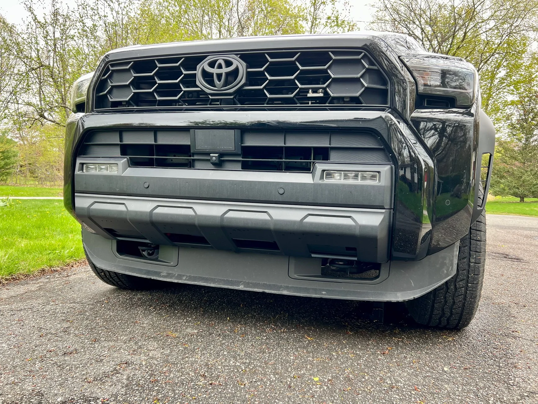 2025 2026 4runner 6th gen What did you do to your 6th Gen 4Runner today?? 👨🏻‍🔧 🧰 🛠 IMG_3827