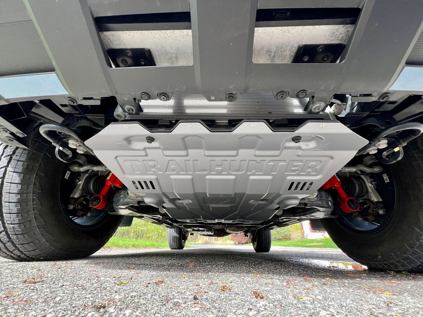 2025 2026 4runner 6th gen What did you do to your 6th Gen 4Runner today?? 👨🏻‍🔧 🧰 🛠 IMG_3839