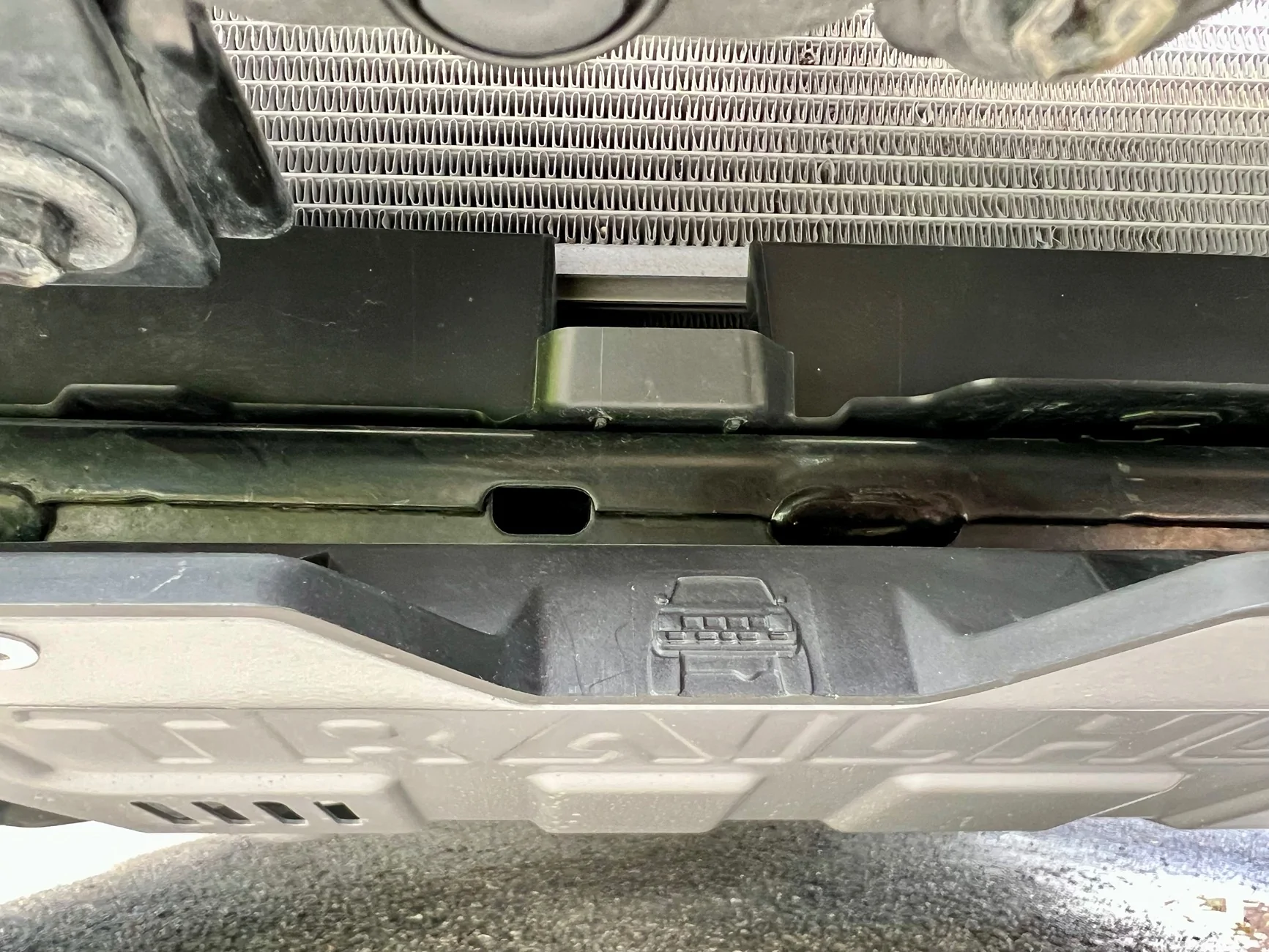 2025 2026 4runner 6th gen What did you do to your 6th Gen 4Runner today?? 👨🏻‍🔧 🧰 🛠 IMG_3845