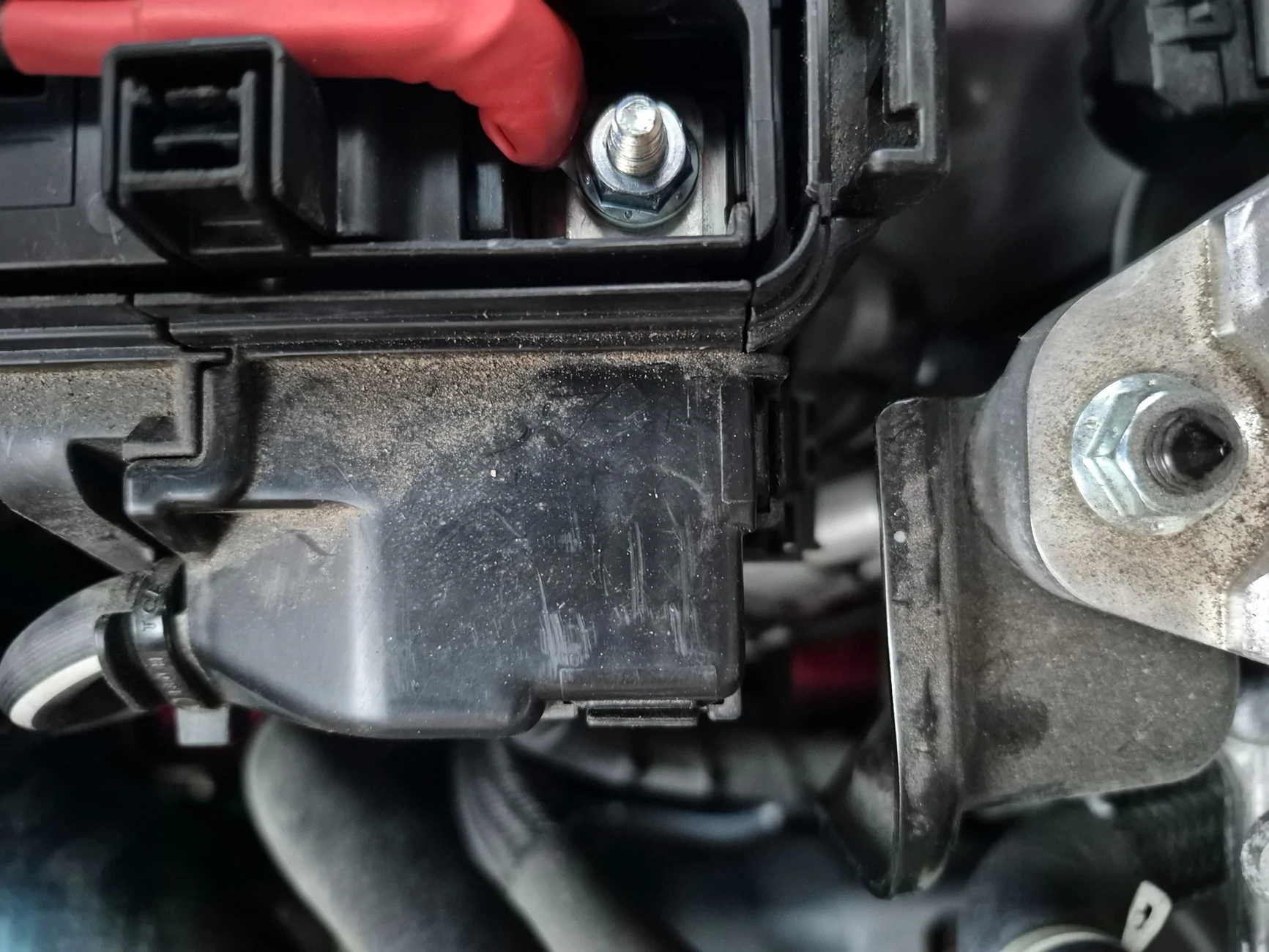 2025 2026 4runner 6th gen ARB CKMA12 Single Compressor DIY install 3