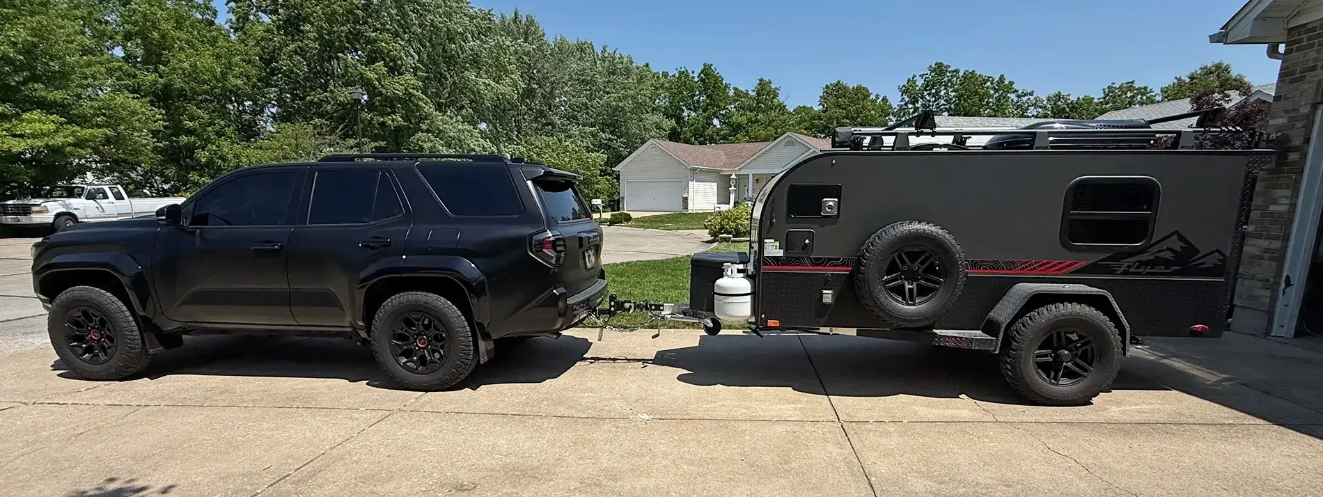 2025 2026 4runner 6th gen What did you do to your 6th Gen 4Runner today?? 👨🏻‍🔧 🧰 🛠 34910-f4864a8799165fb3740630719b326e41