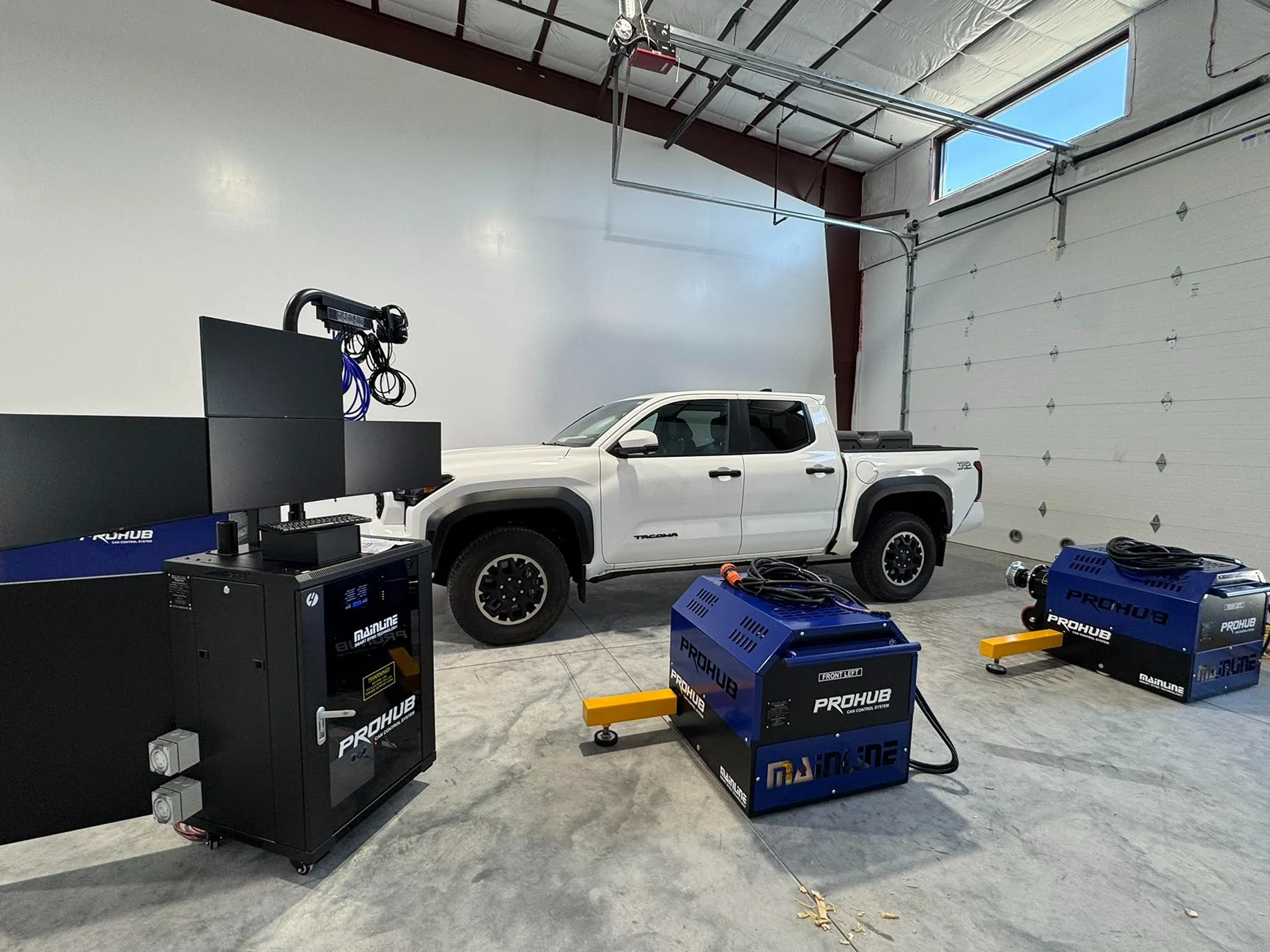 2025 2026 4runner 6th gen Big update for OTT R&D (Mainline 3200CCS AWD ProHub Dyno) 695721181_976200521973504_2604964349968420067_n
