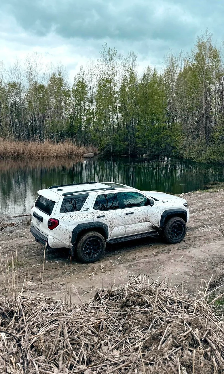 2025 2026 4runner 6th gen Random Daily Photos of the Day Thread - Post Your 4Runner Pics! 📸 20%22 Vortek Wheels VRT-603 Atheno 0 offset